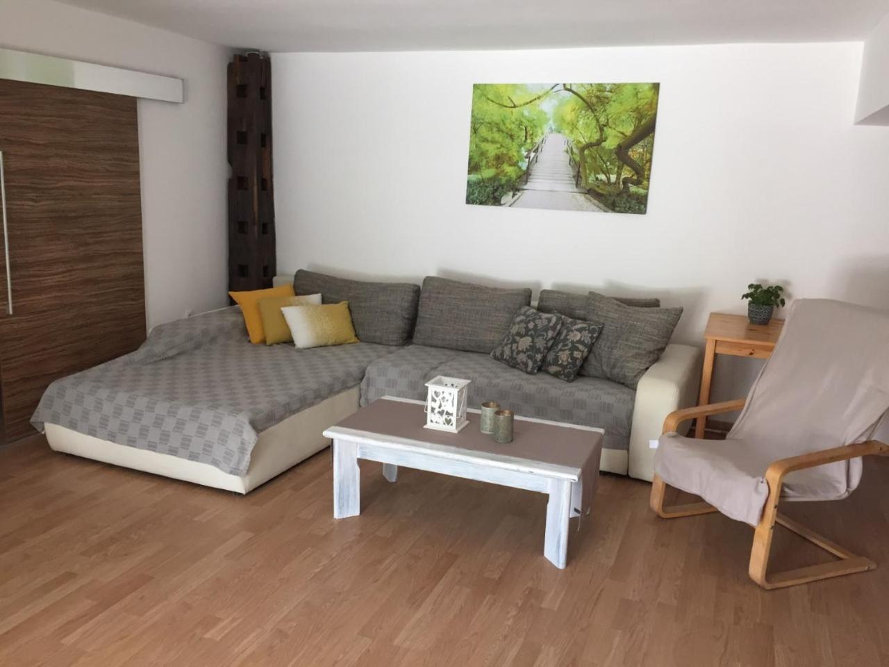 Hillside Bio Resort Apartment with Mountain View view 5