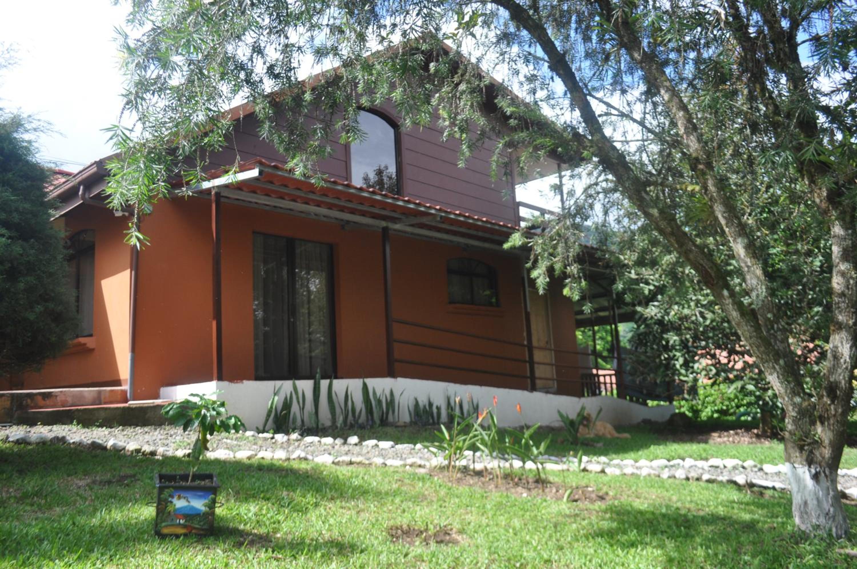 Hospedaje Amanecer