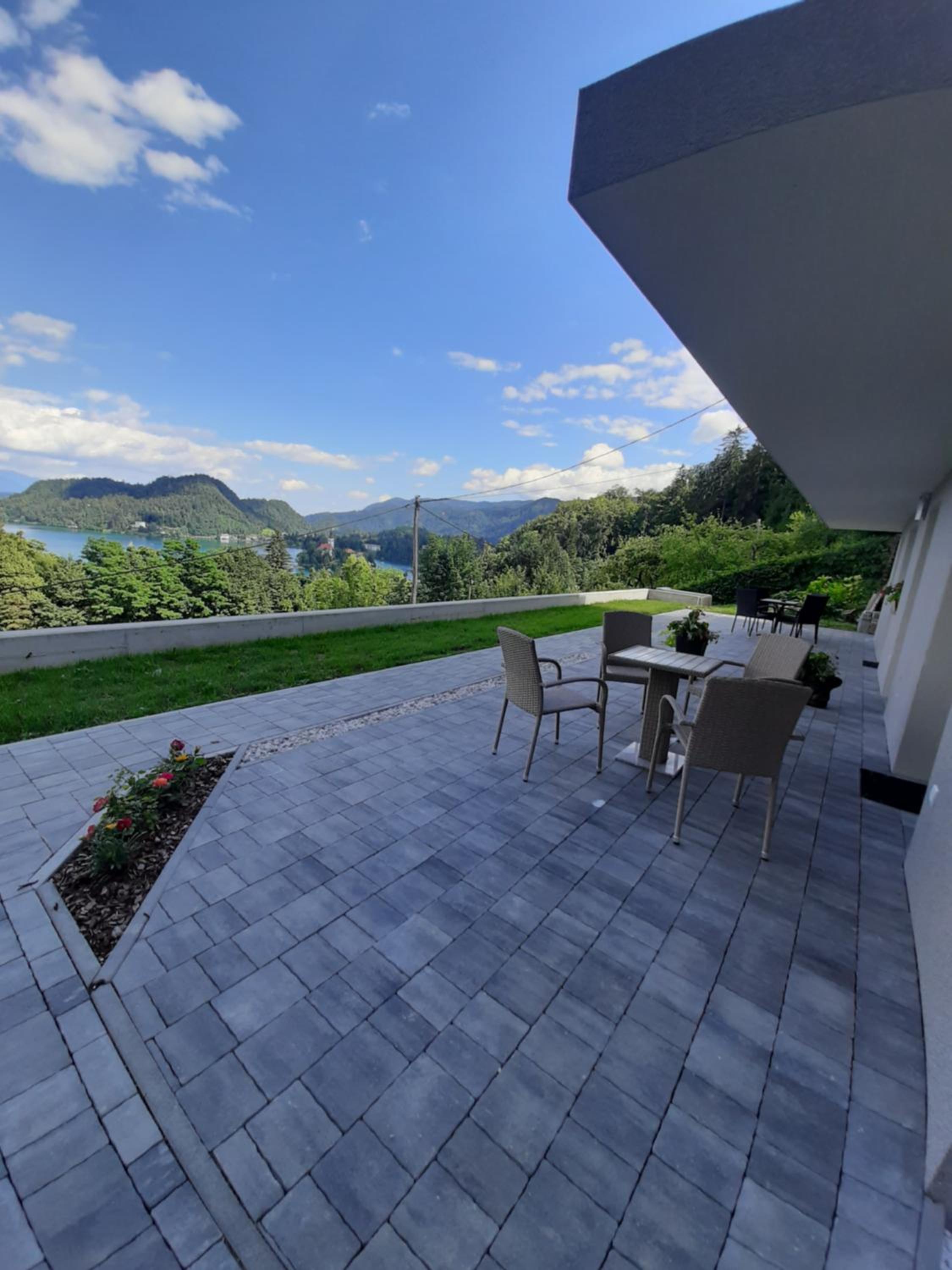 Apartments Barbi view 3
