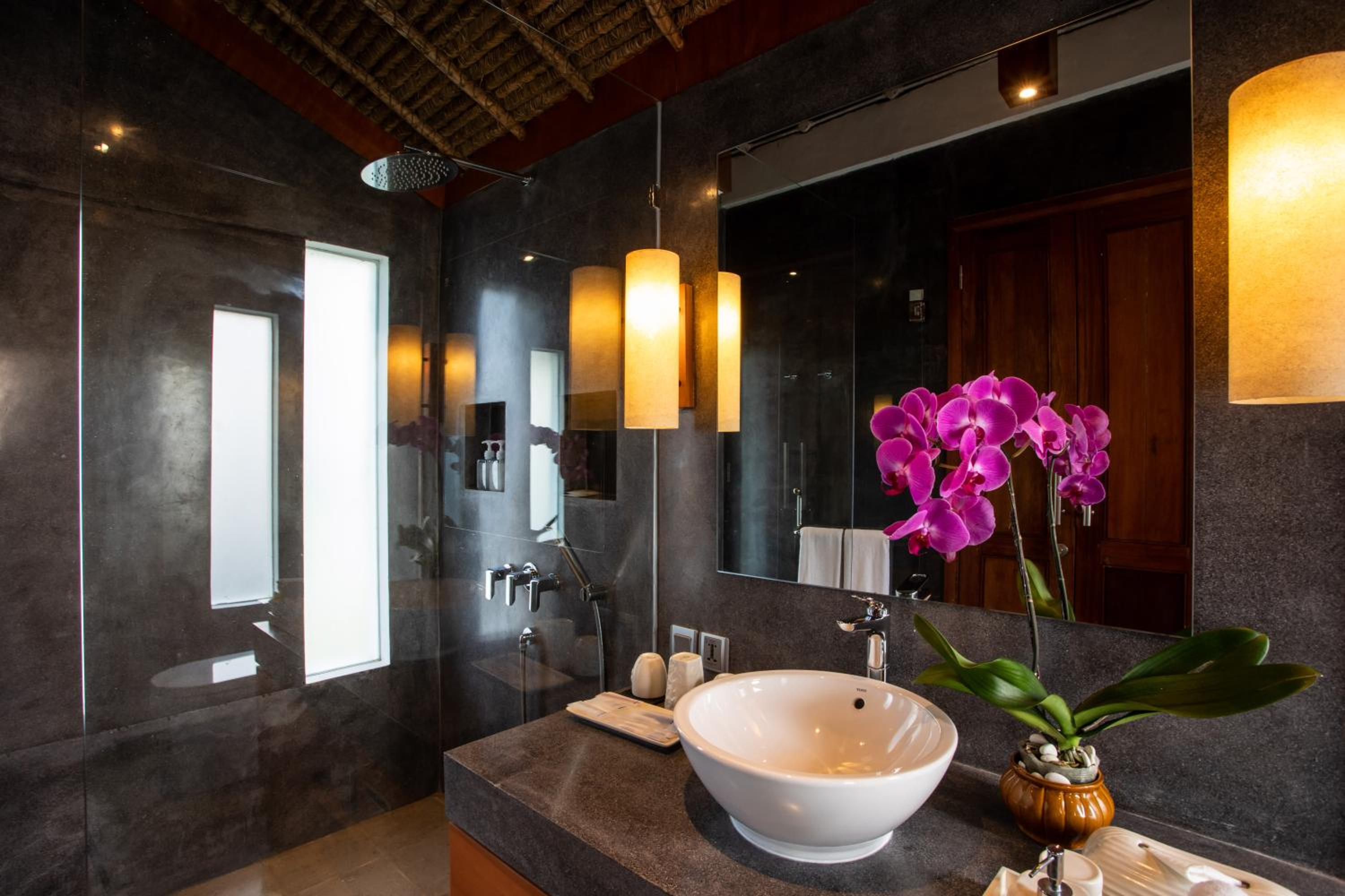 Dayu Mirah Resort