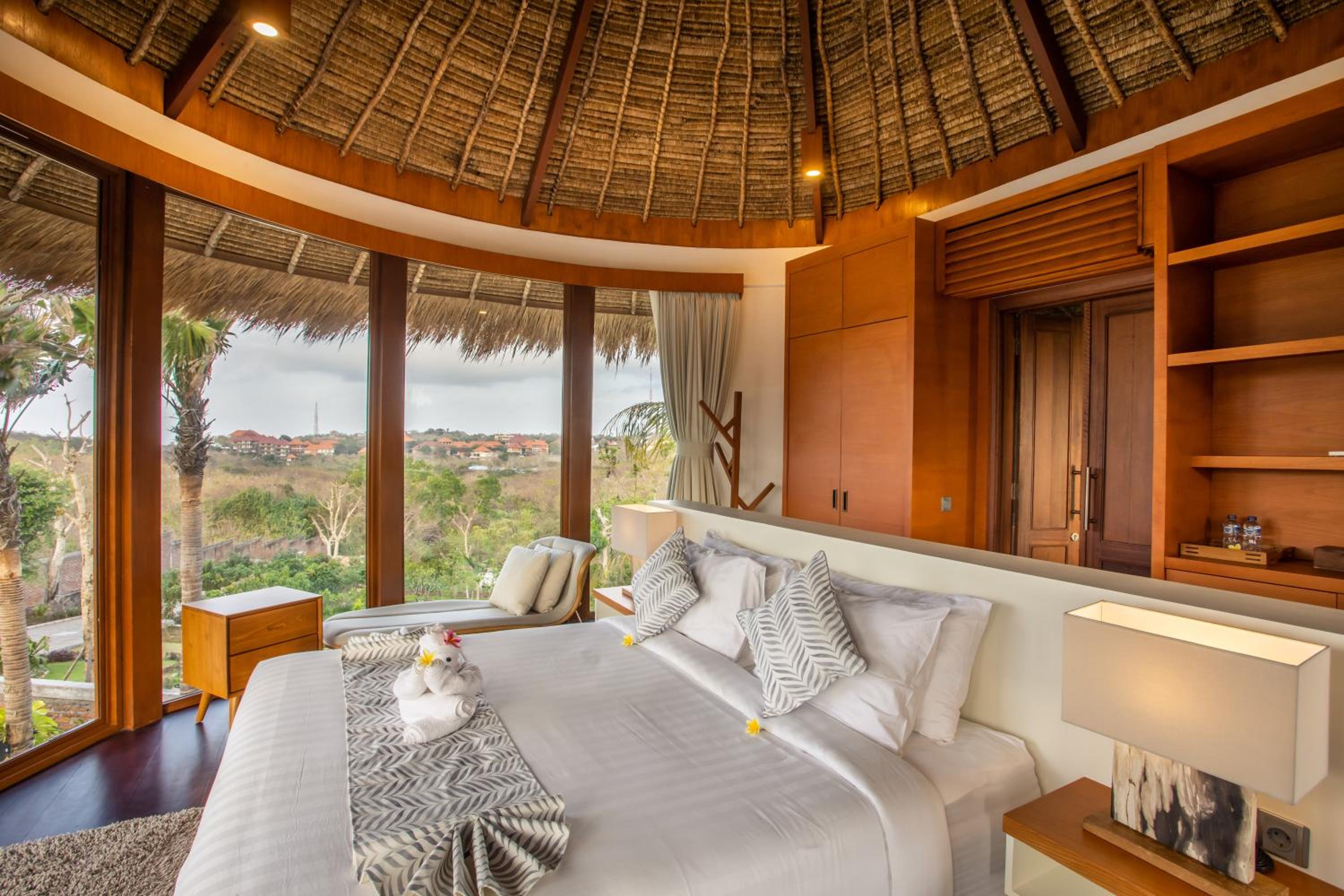 Dayu Mirah Resort