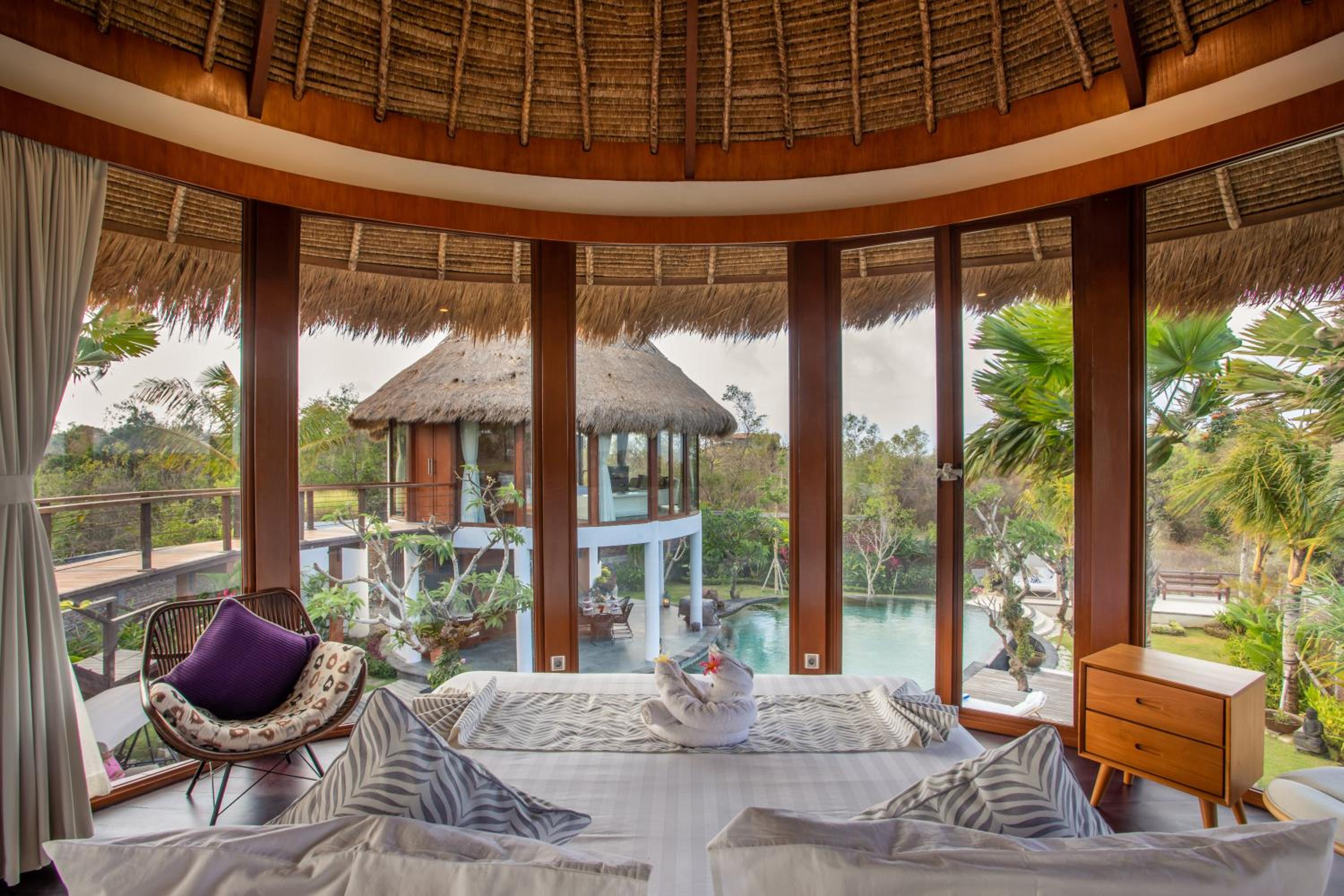 Dayu Mirah Resort