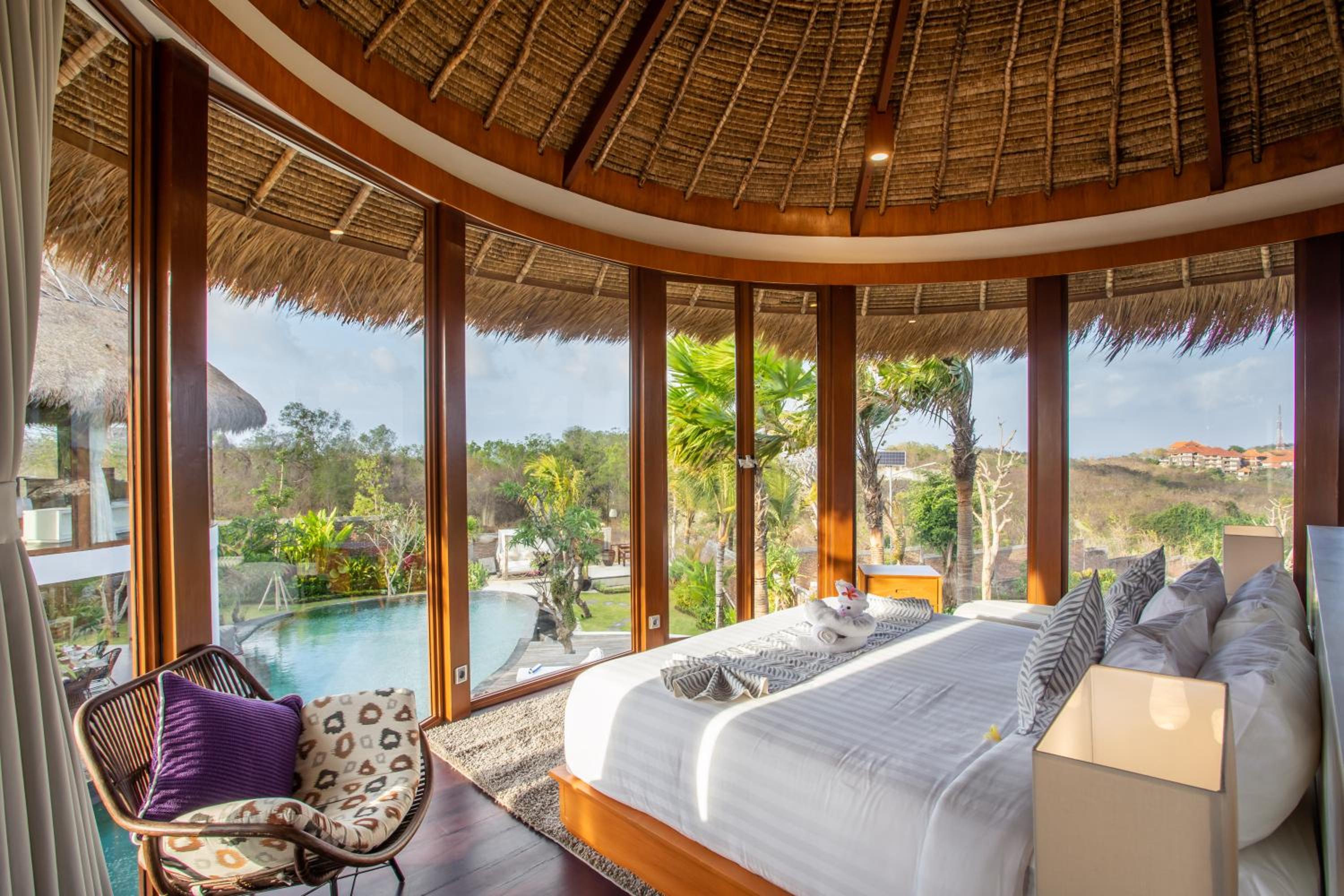 Dayu Mirah Resort