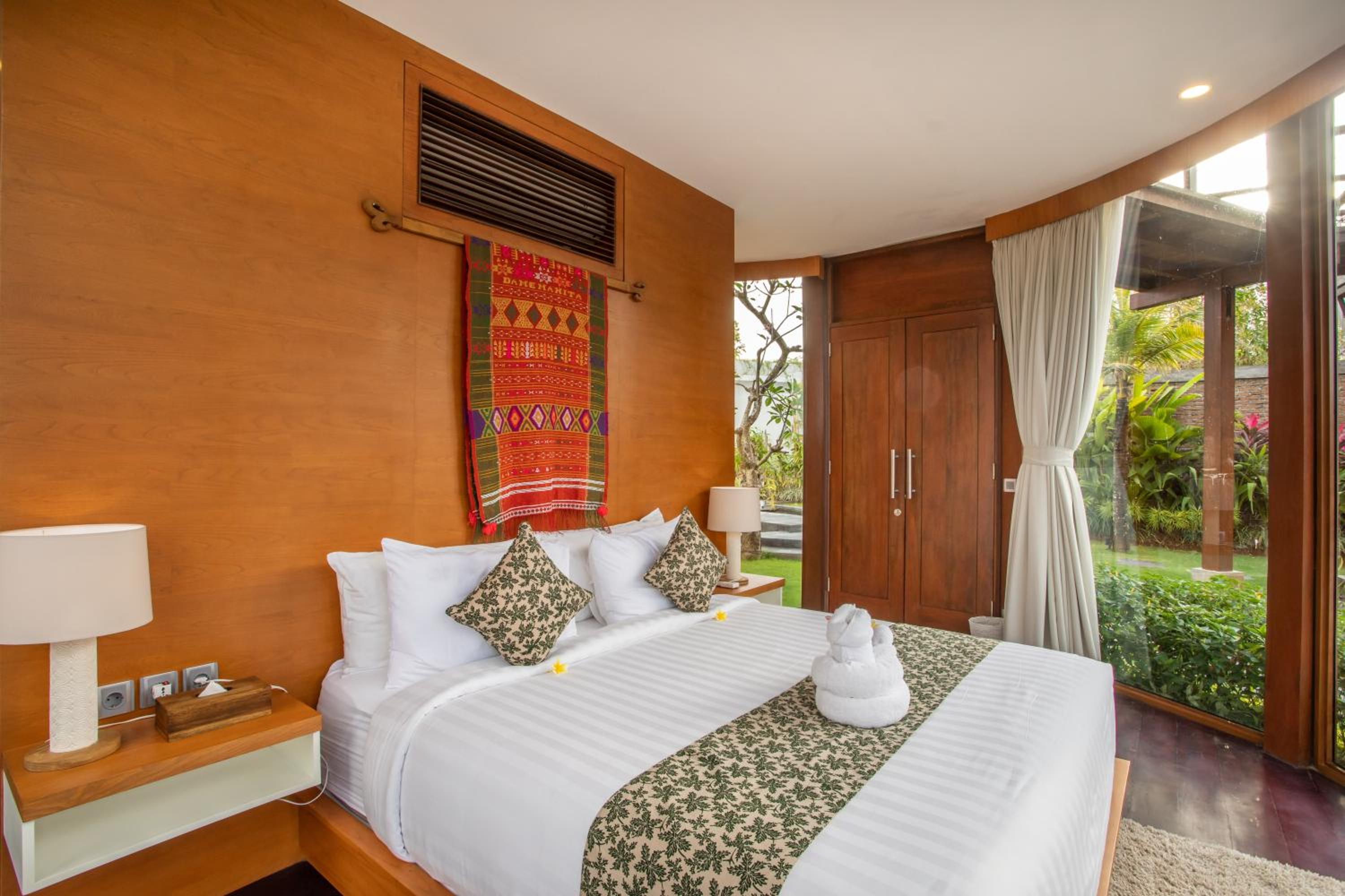 Dayu Mirah Resort