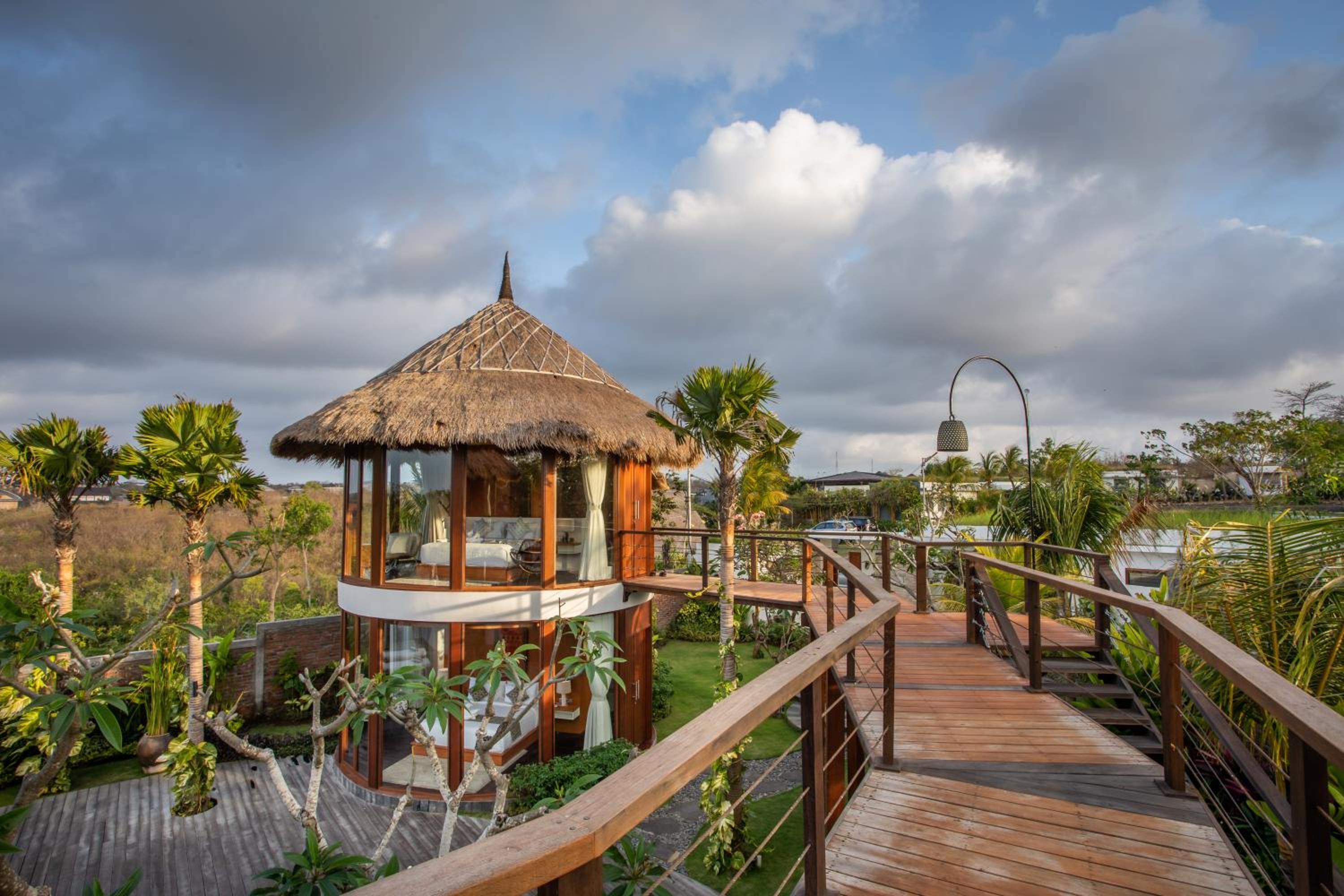 Dayu Mirah Resort