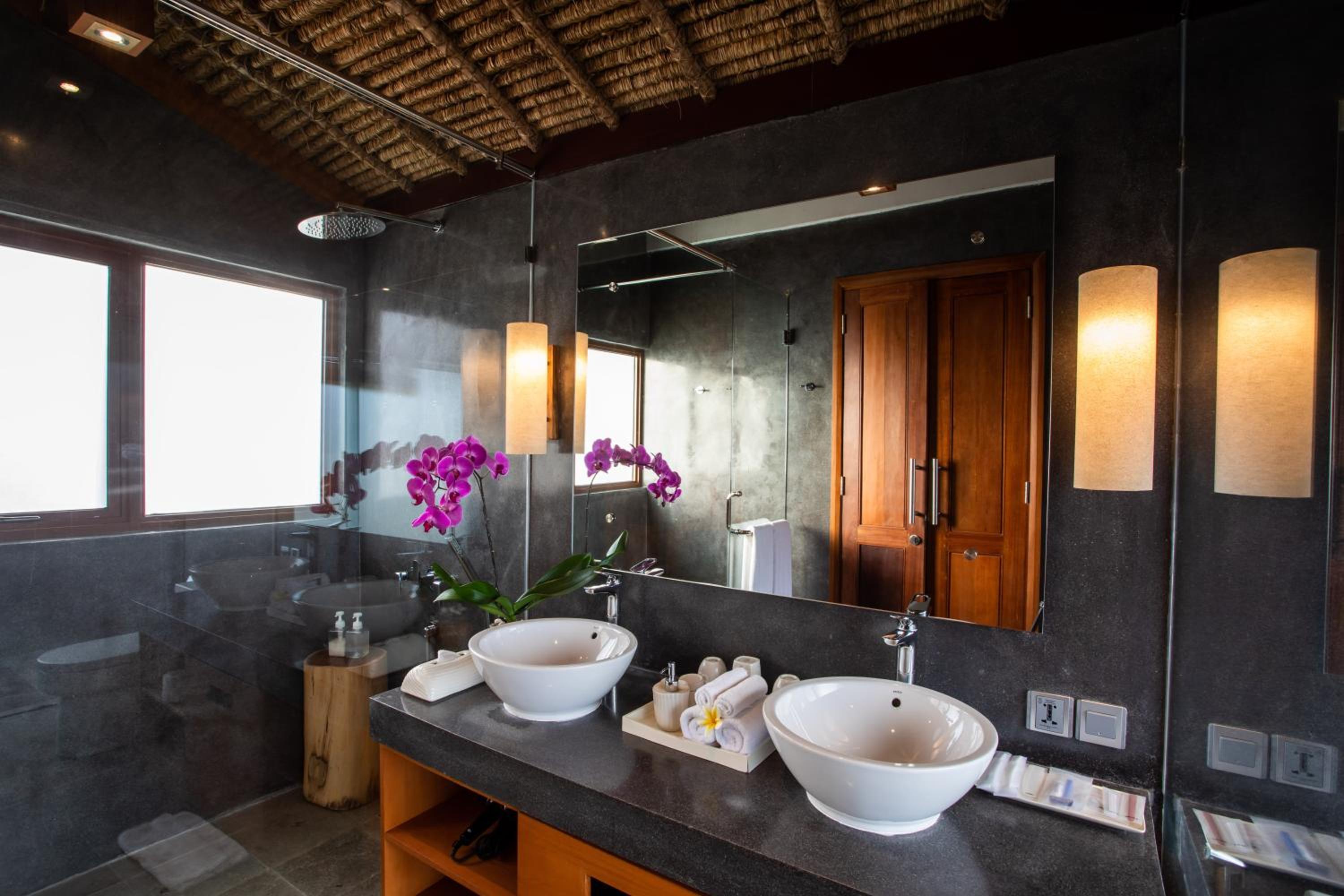 Dayu Mirah Resort