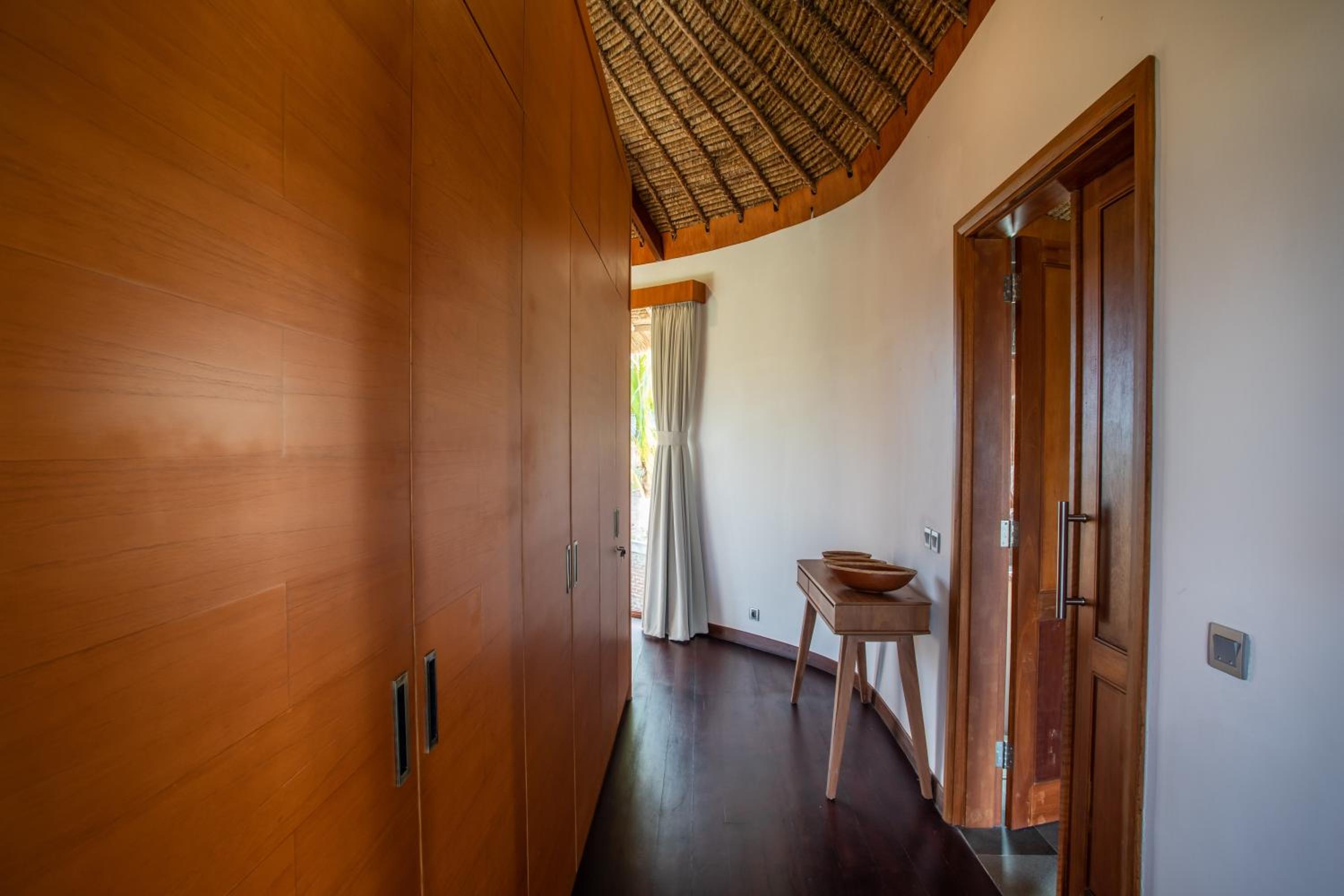 Dayu Mirah Resort