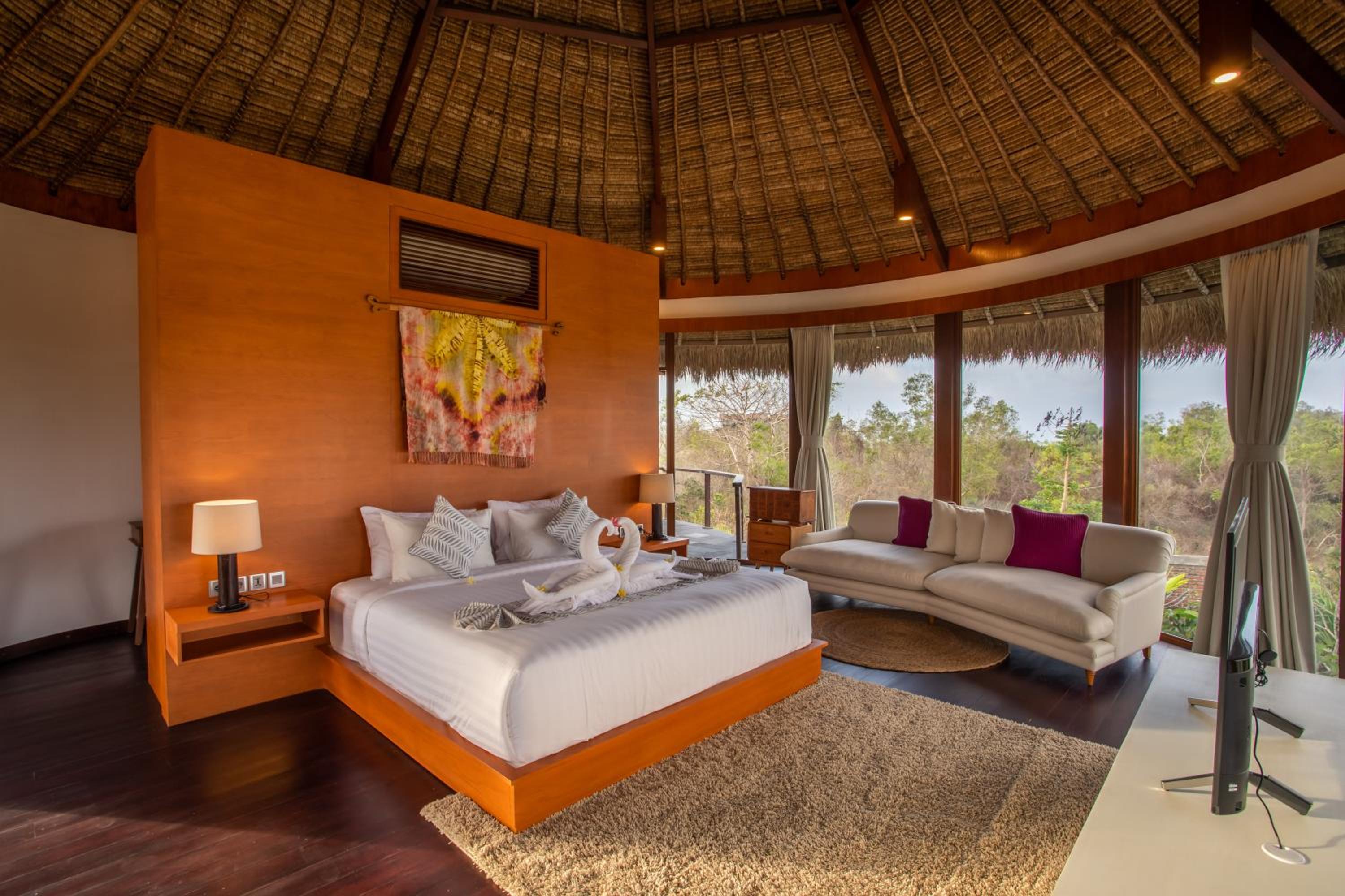 Dayu Mirah Resort