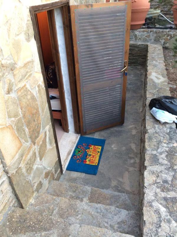 Villetta indipendente immersa nel verde photo 4