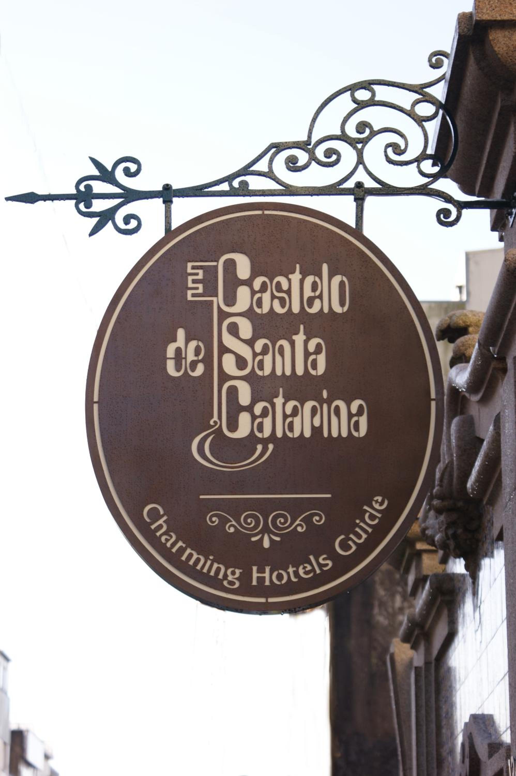 Castelo Santa Catarina