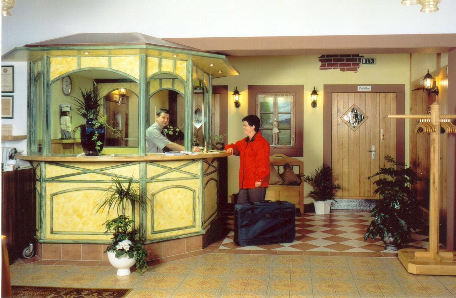 Hotel zur Krone