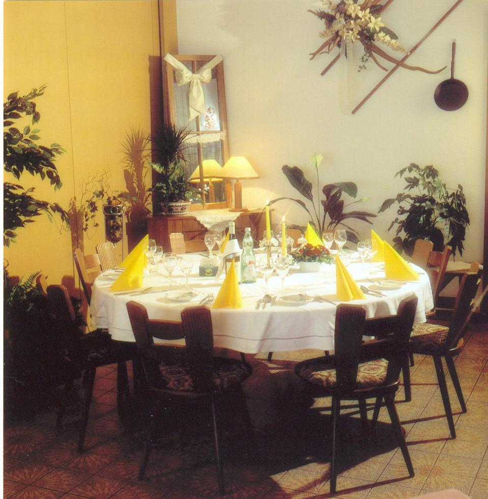 Hotel zur Krone