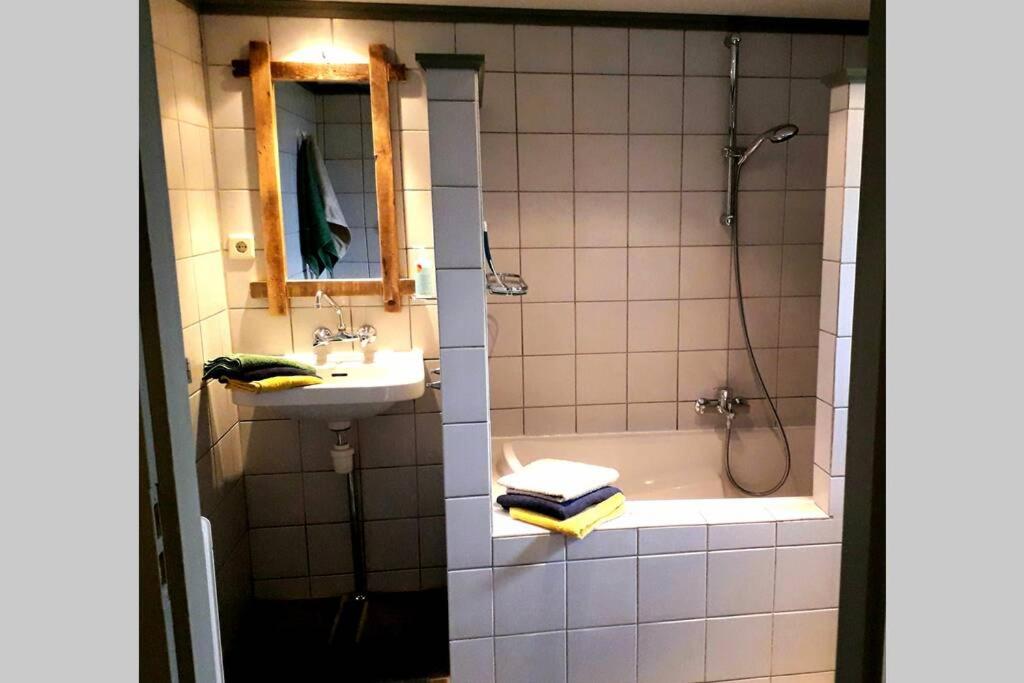 Logeren op de Thoolse Parel vakantiehuis view 5