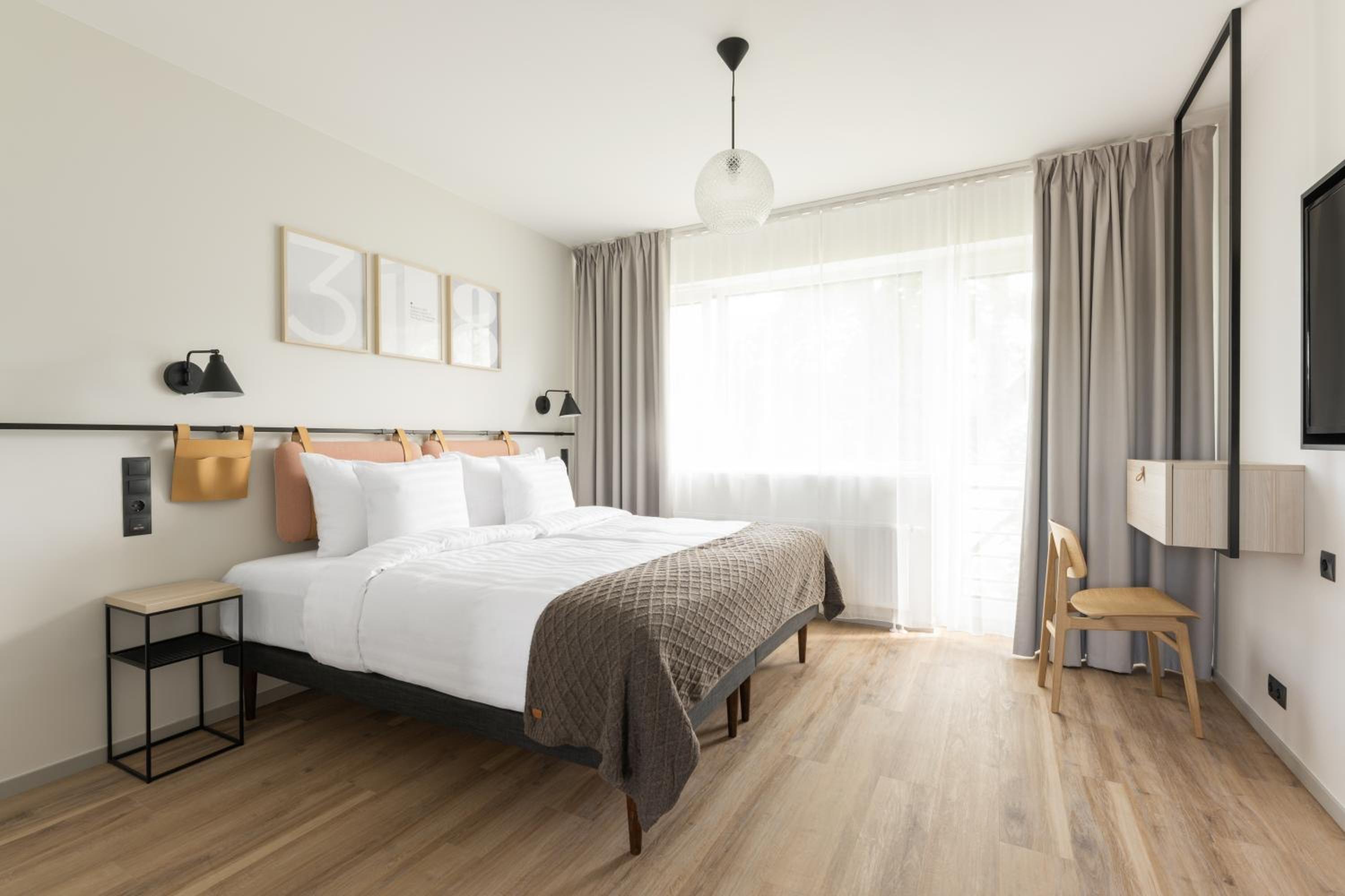 Tallinn Vacations - Oru Hub Hotel Tallinn - Handwritten Collection - Property Image 45