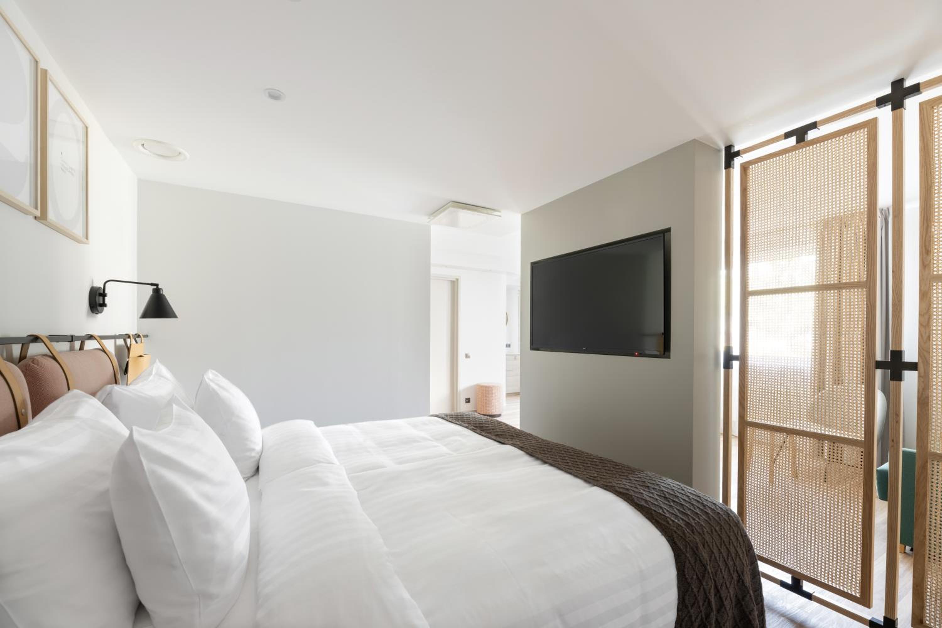 Tallinn Vacations - Oru Hub Hotel Tallinn - Handwritten Collection - Property Image 27