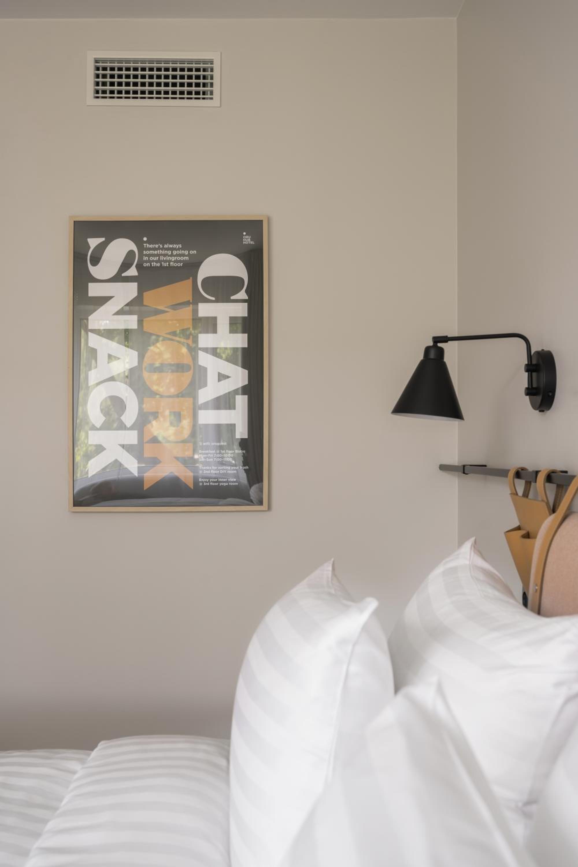 Tallinn Vacations - Oru Hub Hotel Tallinn - Handwritten Collection - Property Image 96