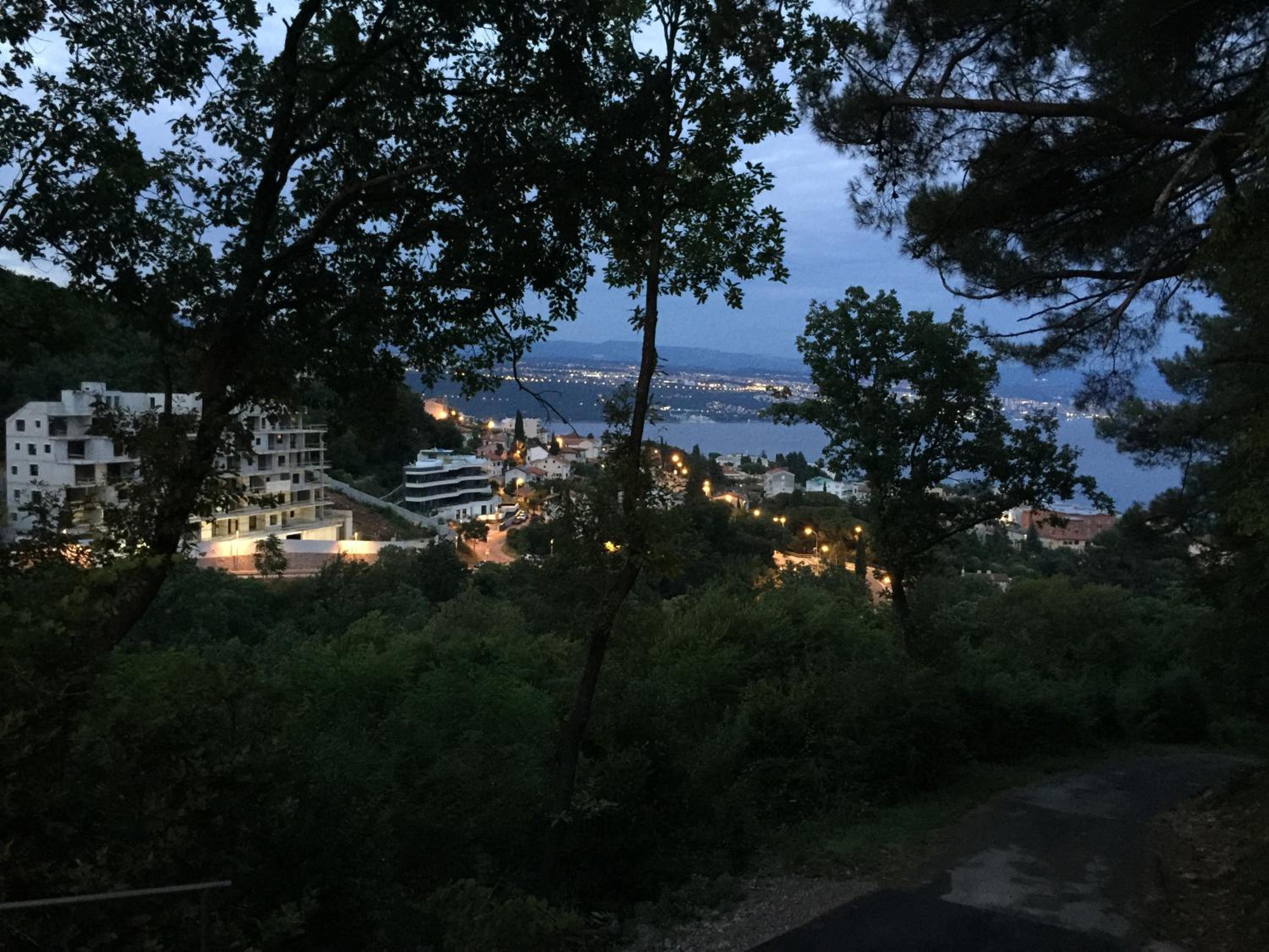 Vacation Home Lucija