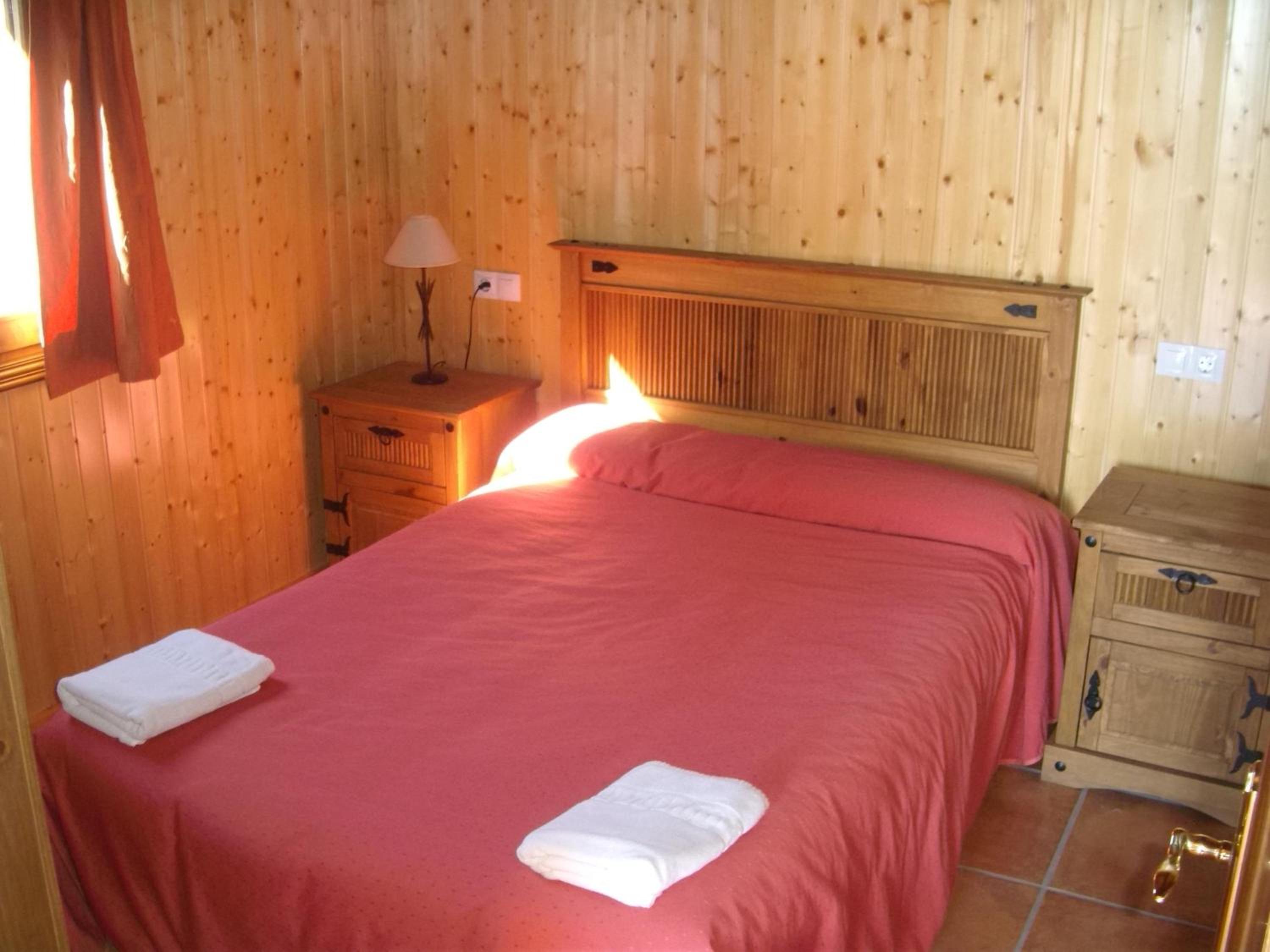 Camping Casa Fausto Cerca de Dinopolis