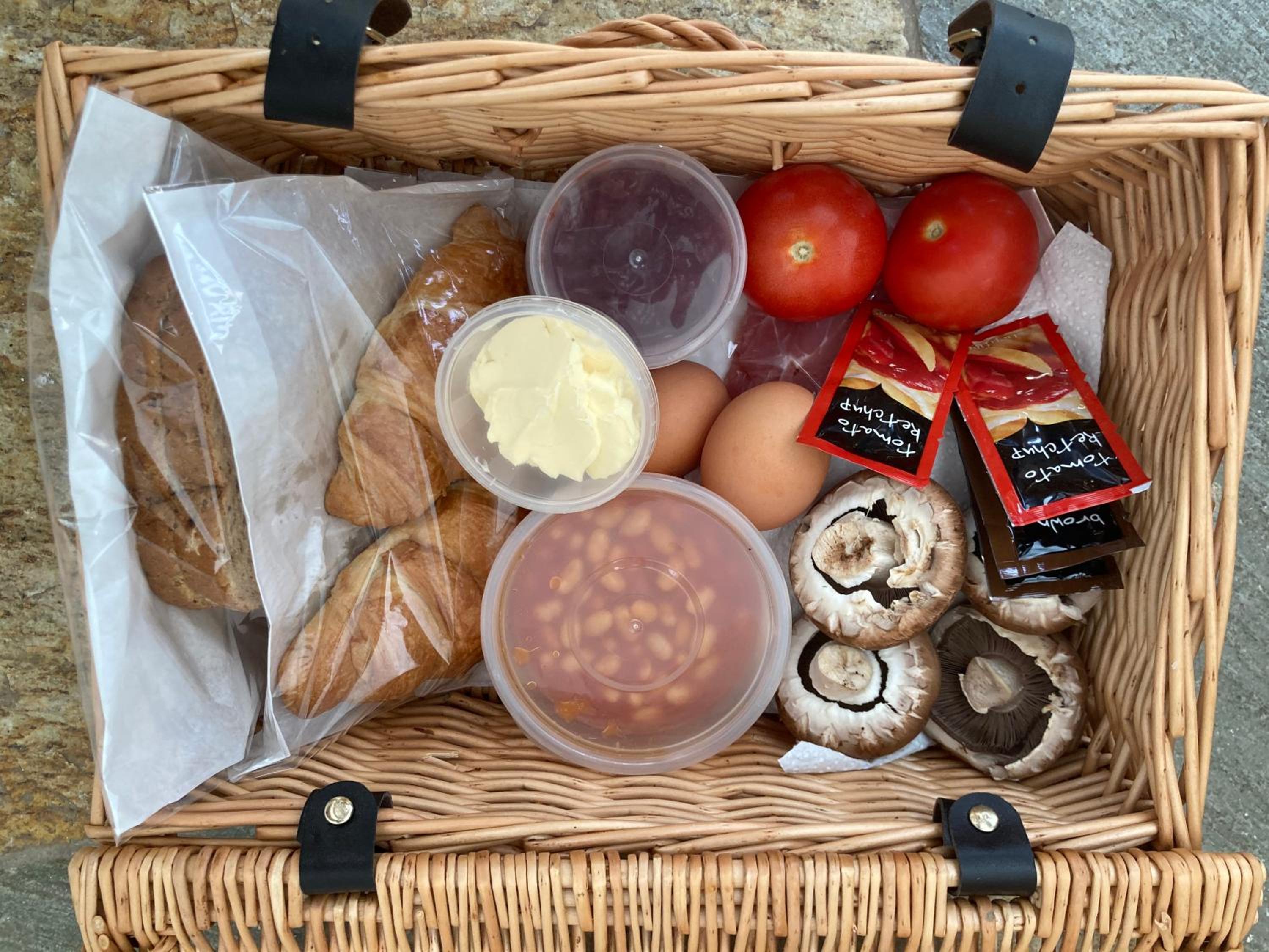 Slades farm Glamping