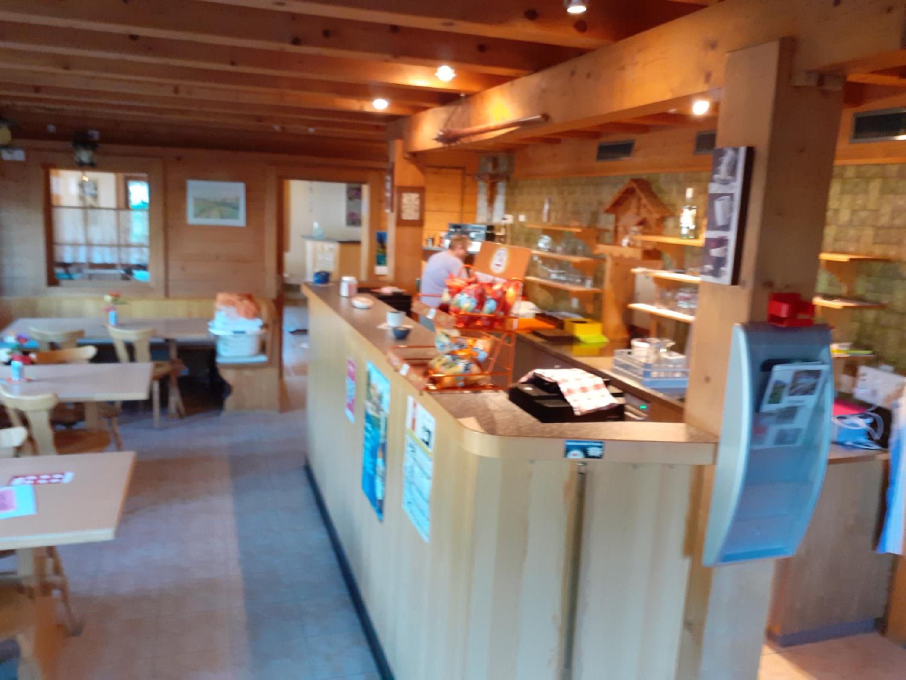 B&B Pension Lärch