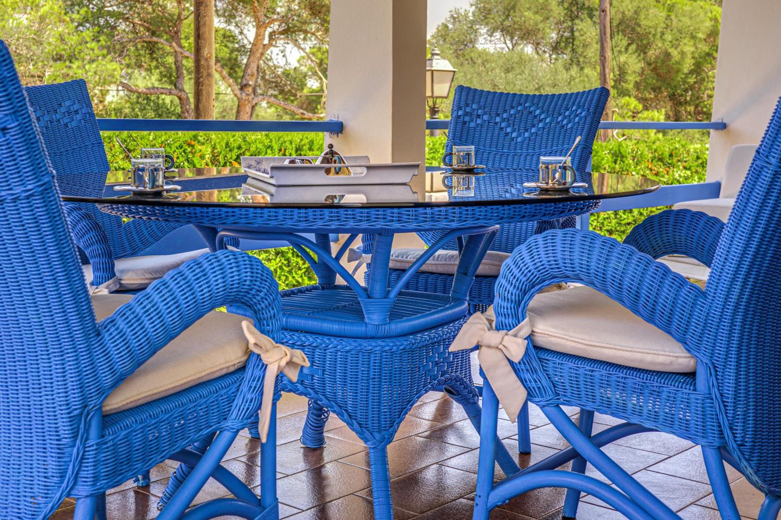 Villa Cala Figuera