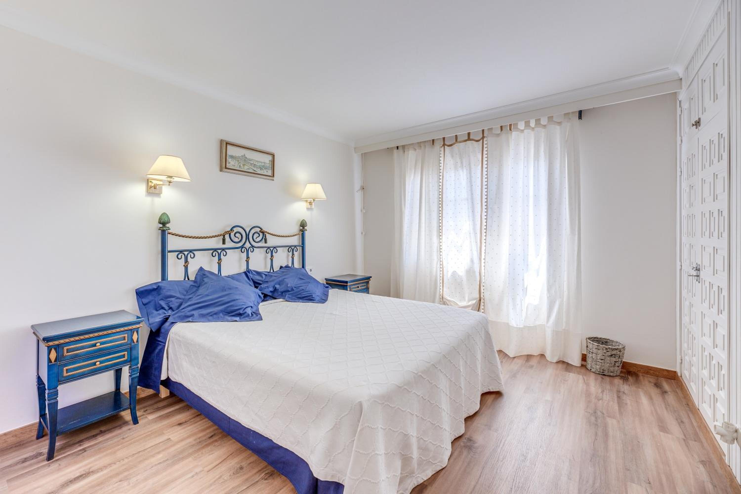 Villa Cala Figuera