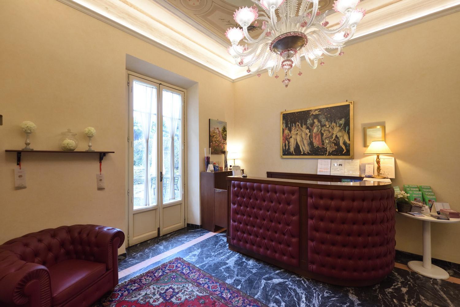 Relais La Corte di Cloris