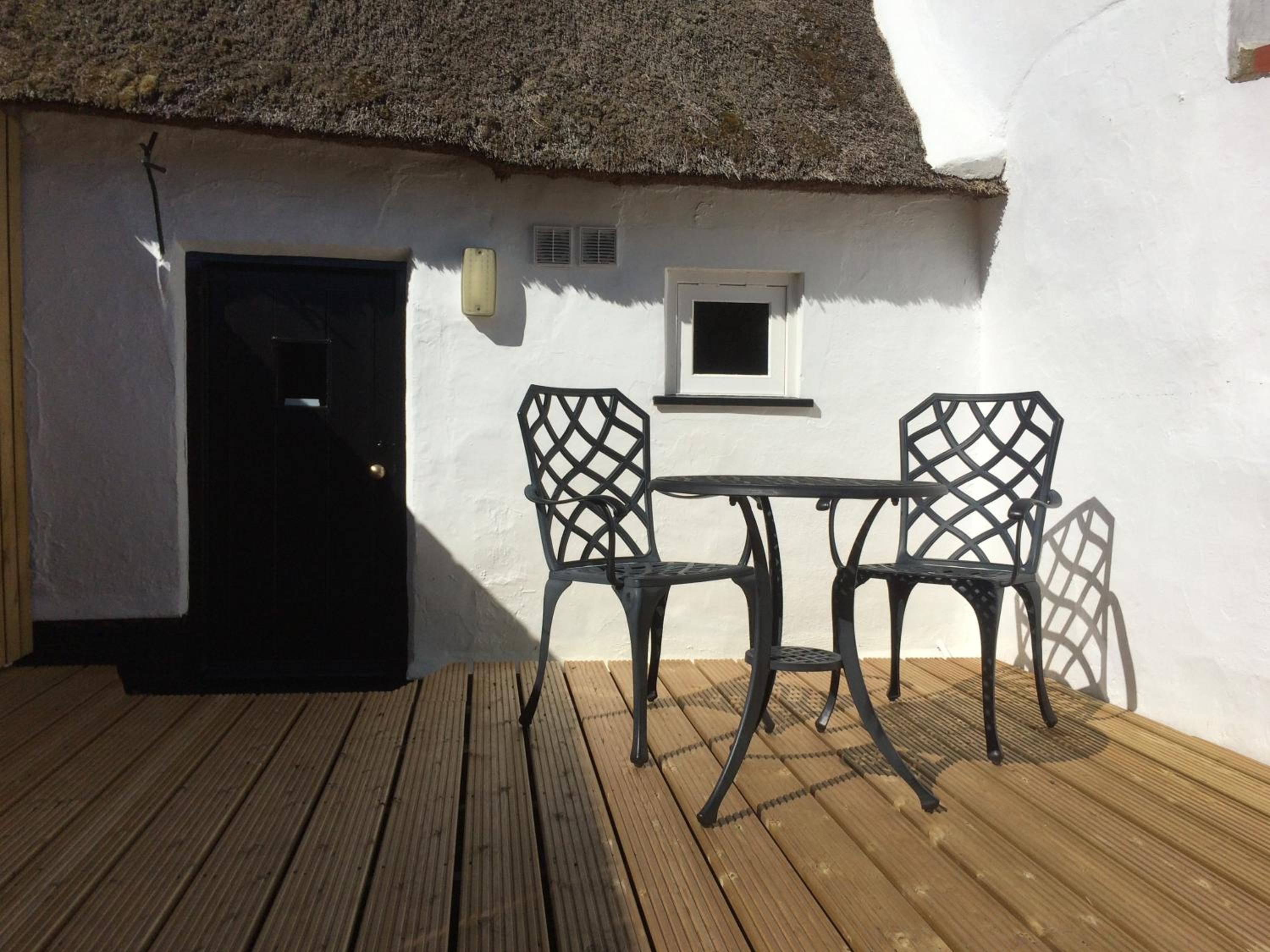 Bakers Cottage Ludham - Norfolk Broads view 2