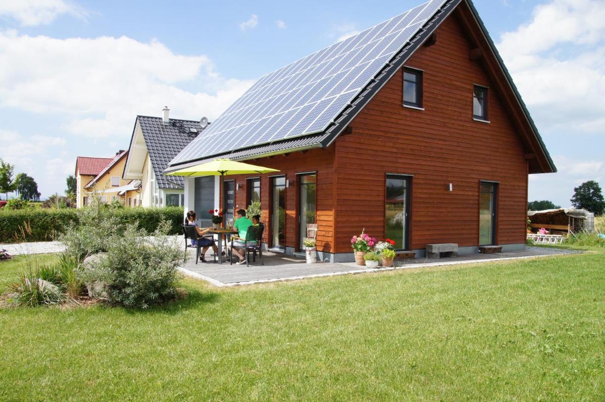 Ferienhaus Schmied