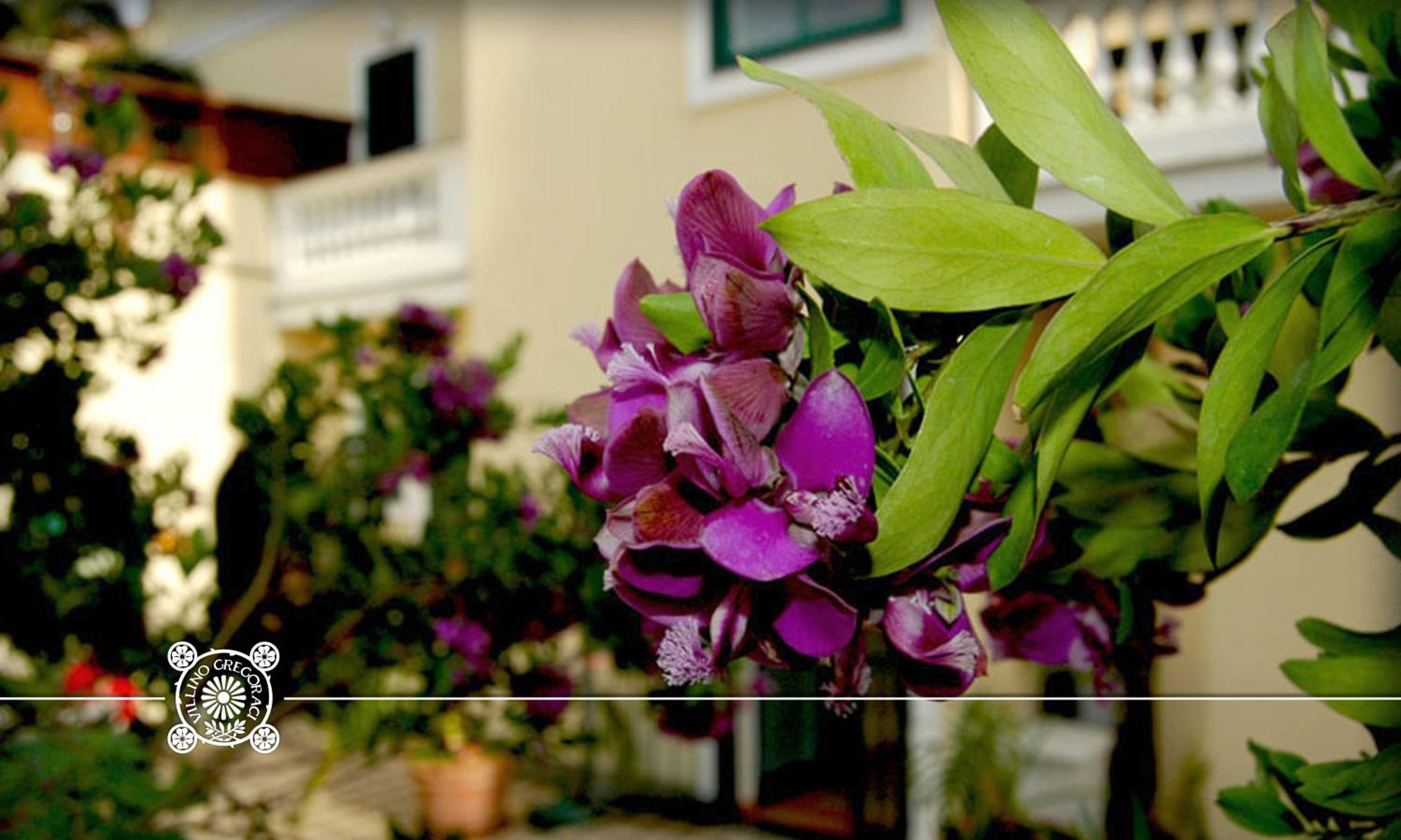 Villino Gregoraci Relais