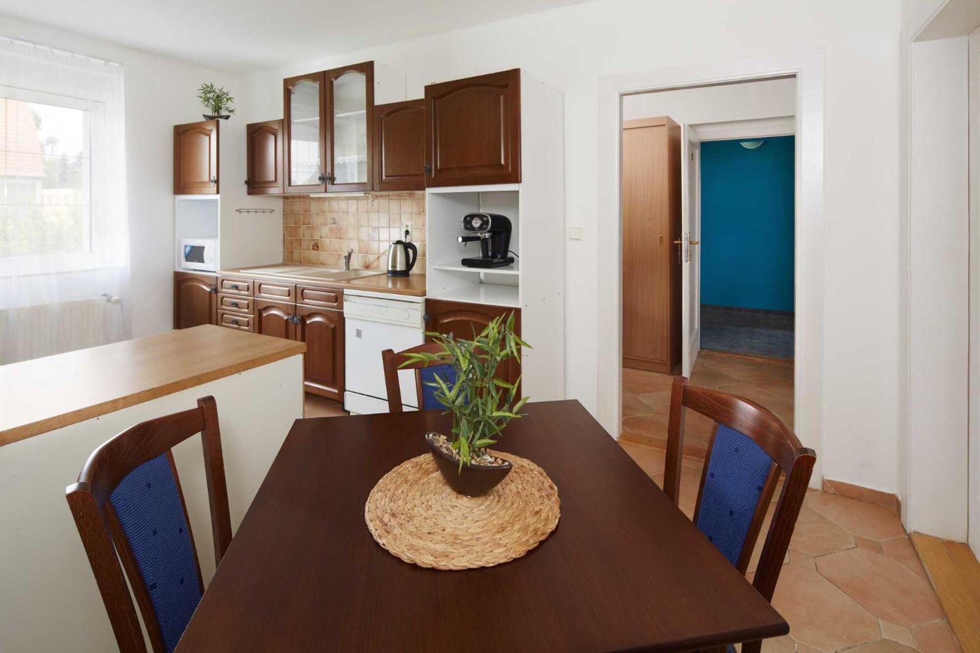 Apartmány Rossini