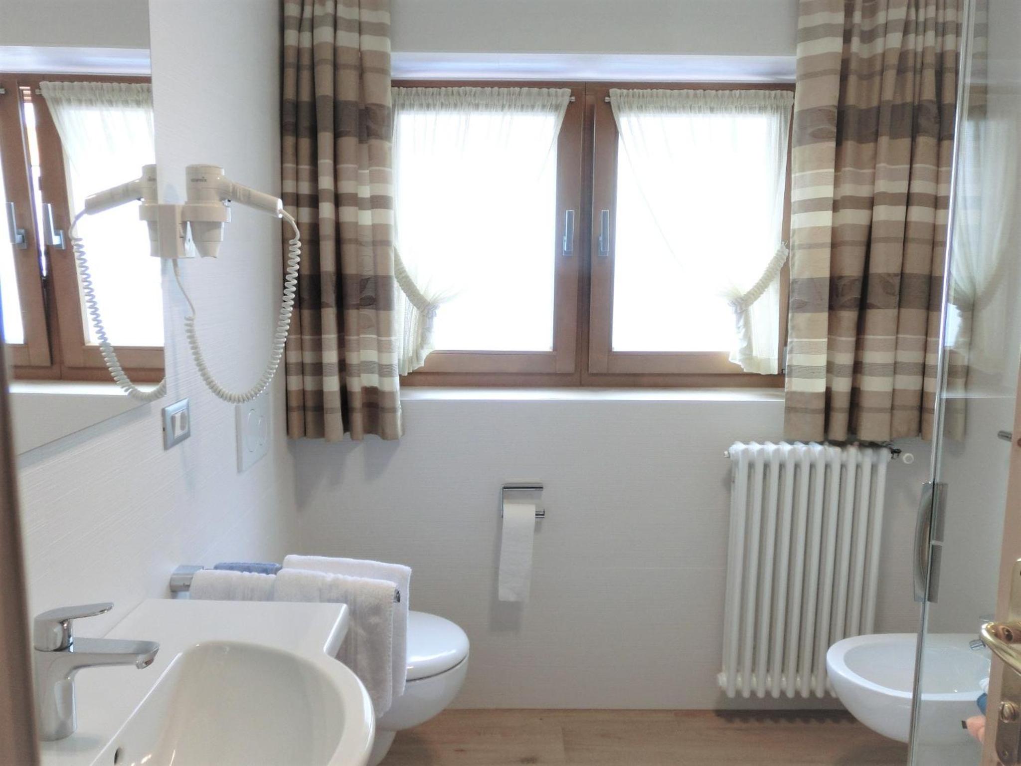 Apartments Sotbosch view 5