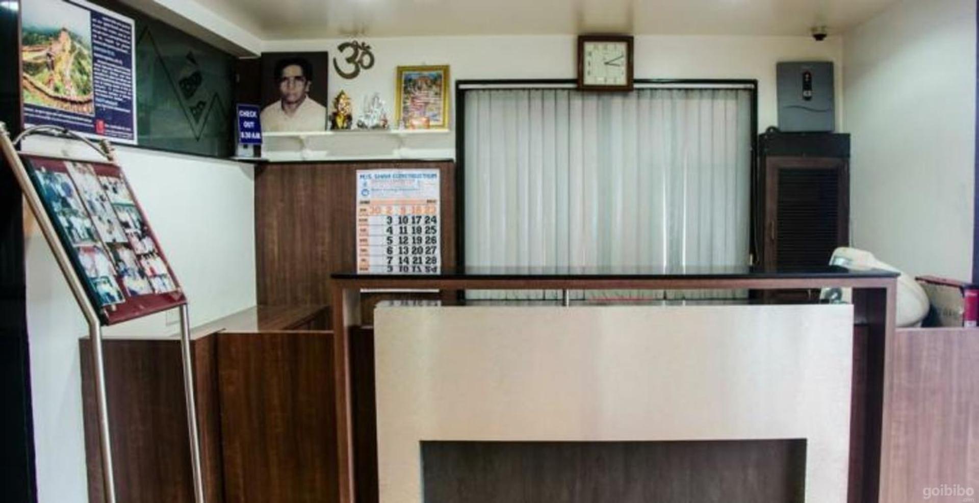 Hotel Pankaj + view 5