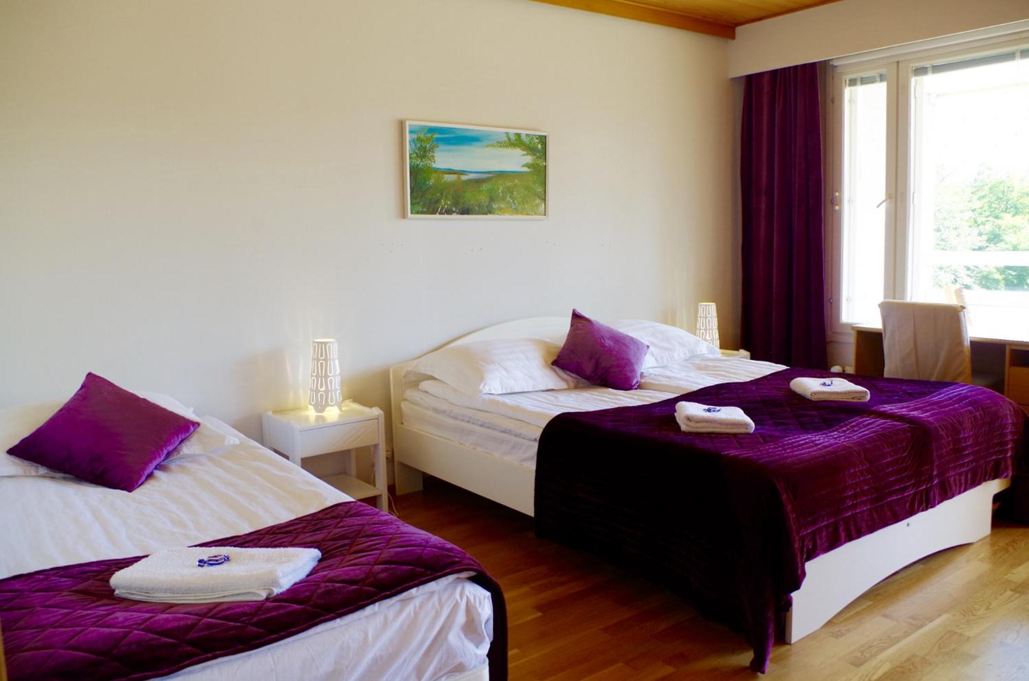 GuestHouse Arctic Heart