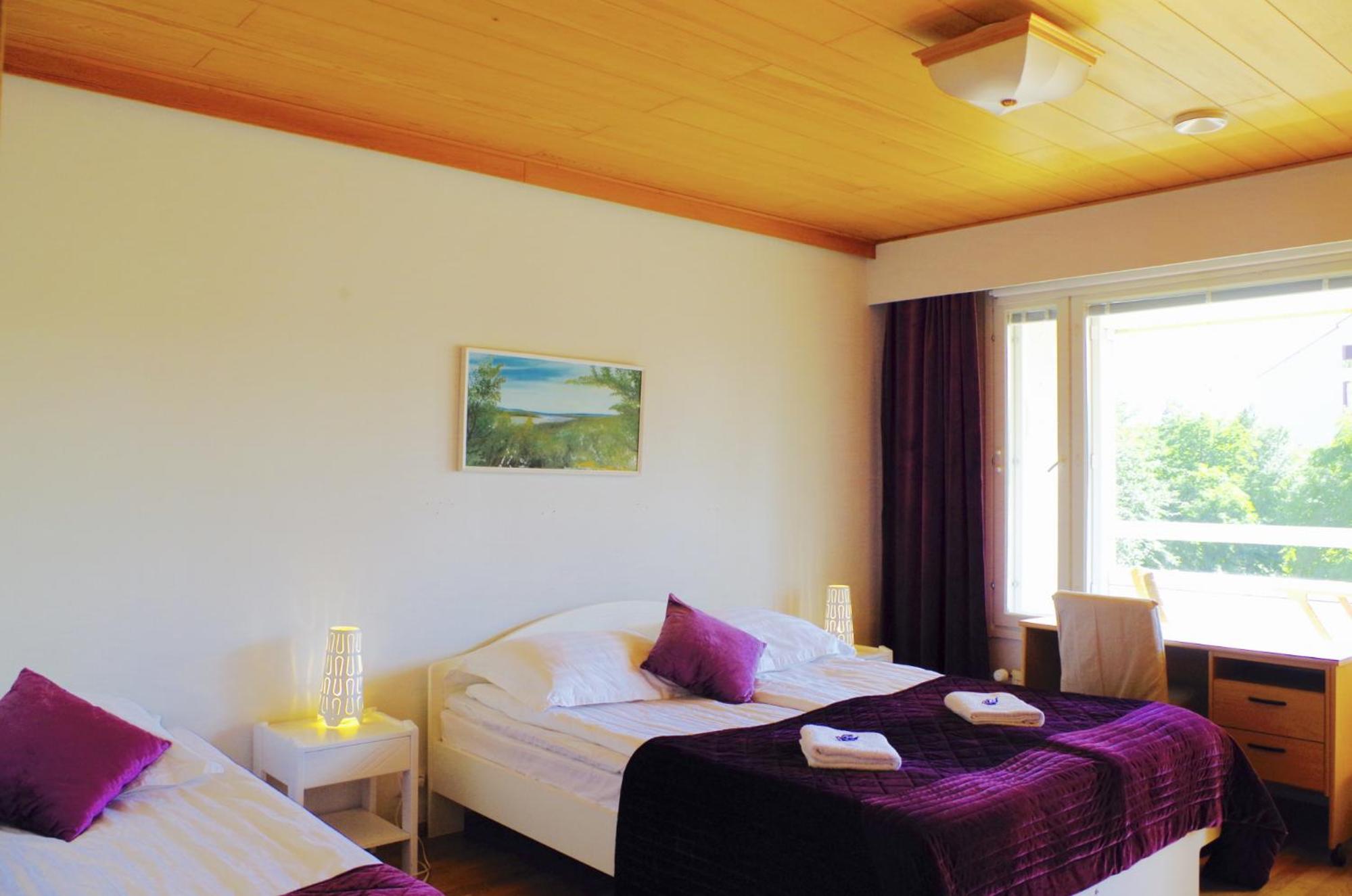 GuestHouse Arctic Heart