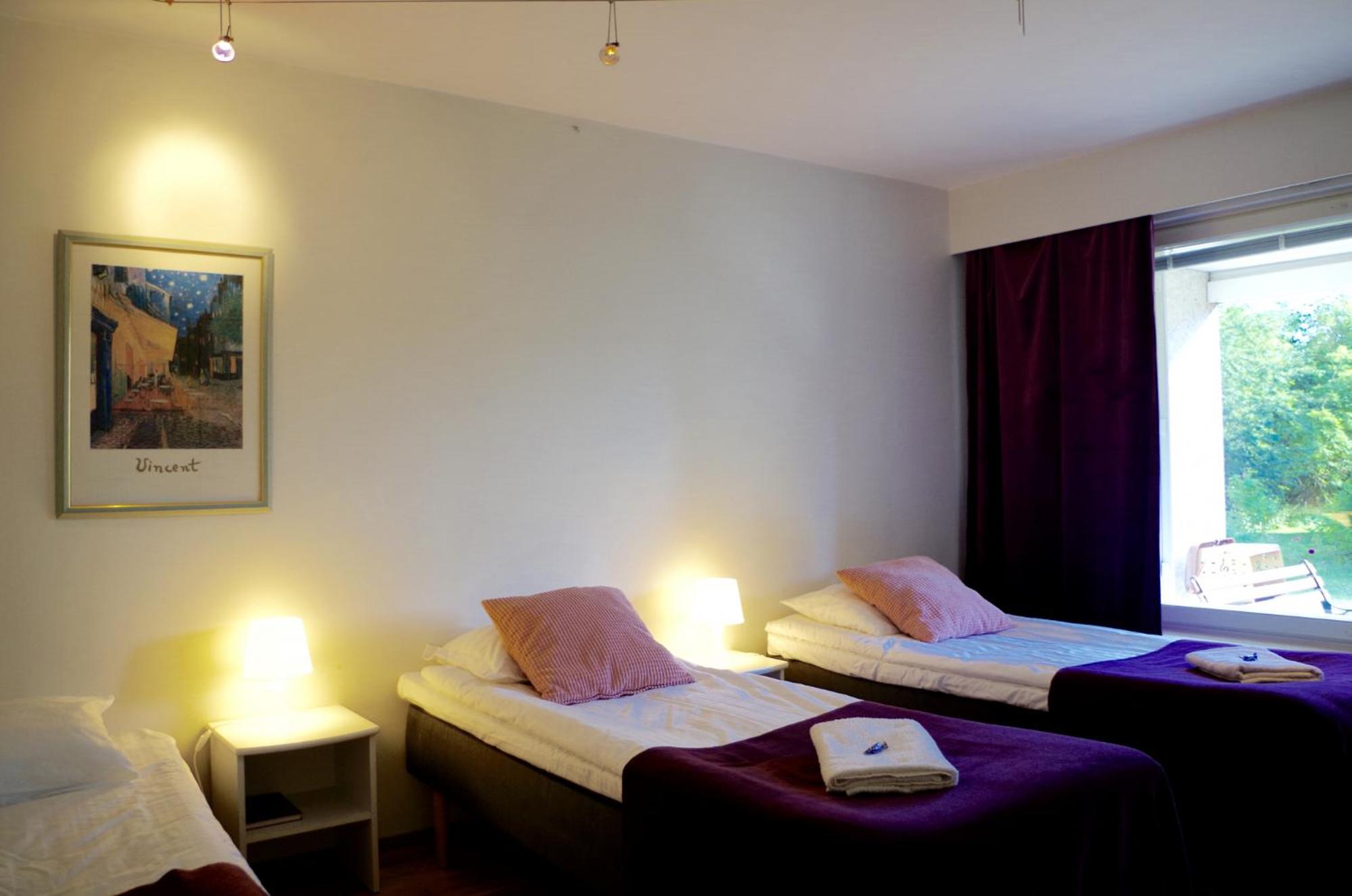 GuestHouse Arctic Heart