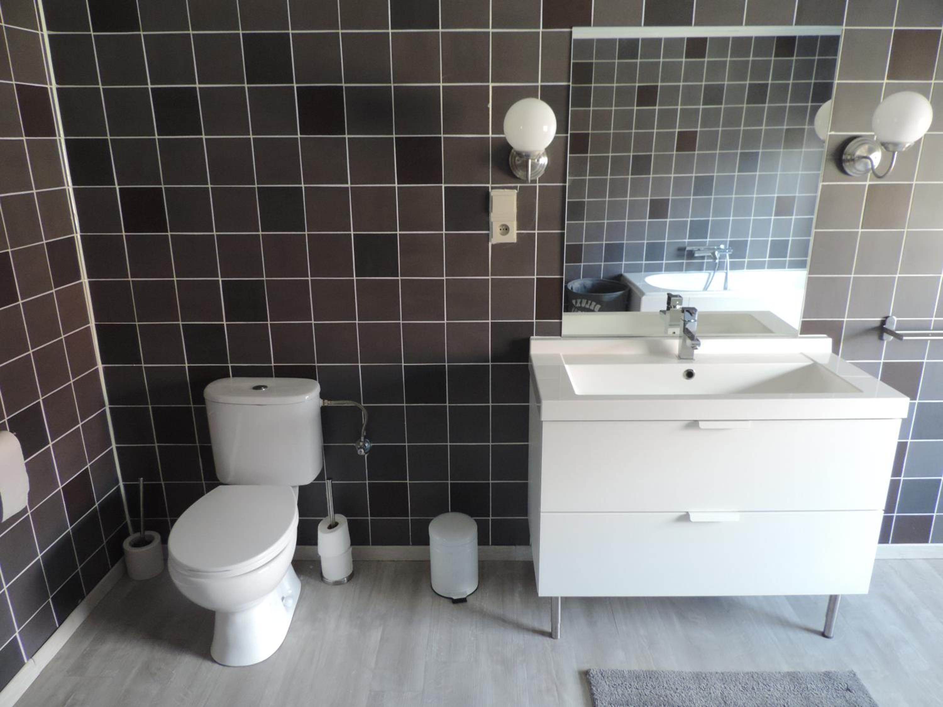 vakantiehuisje Vds