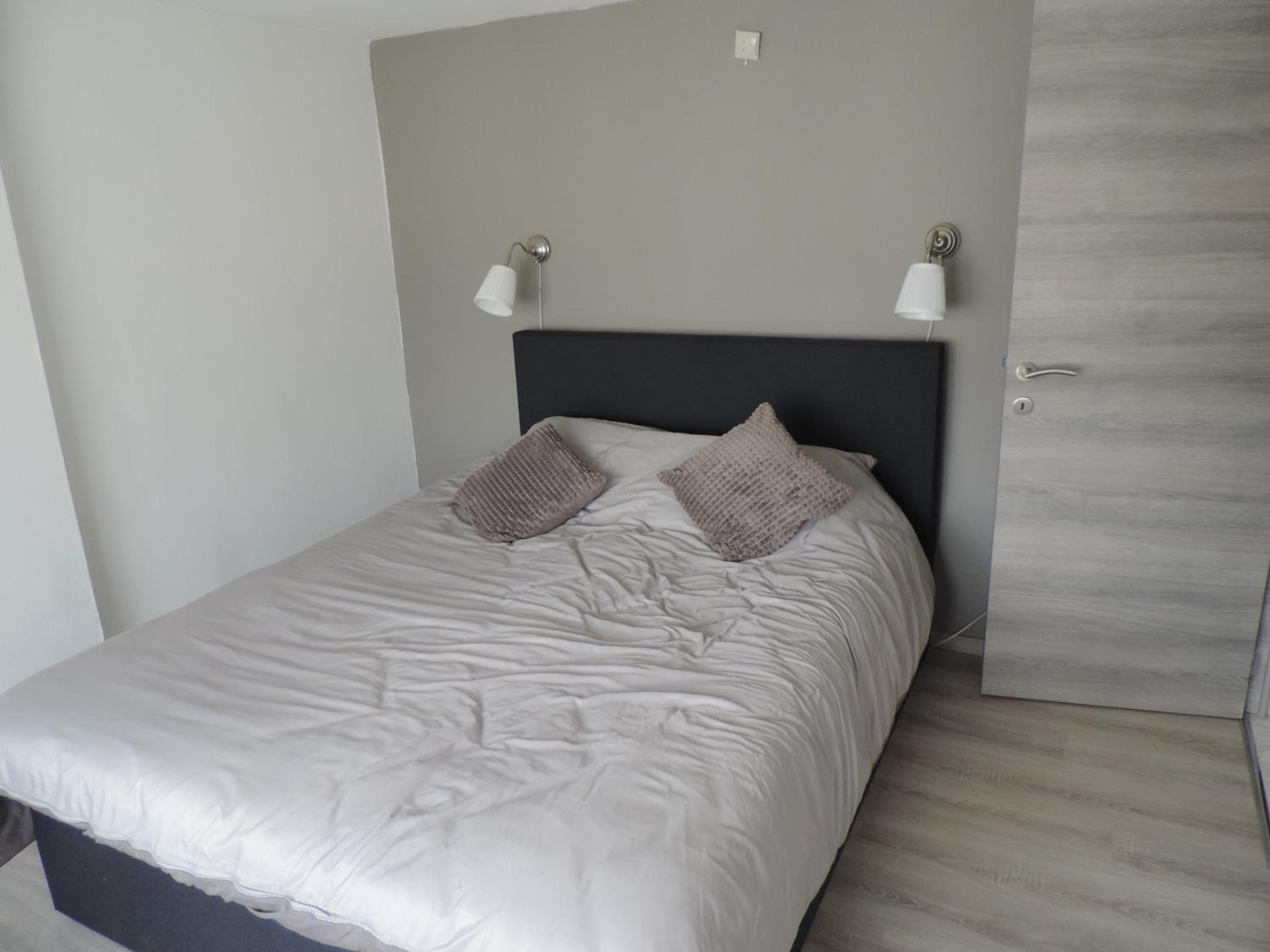 vakantiehuisje Vds