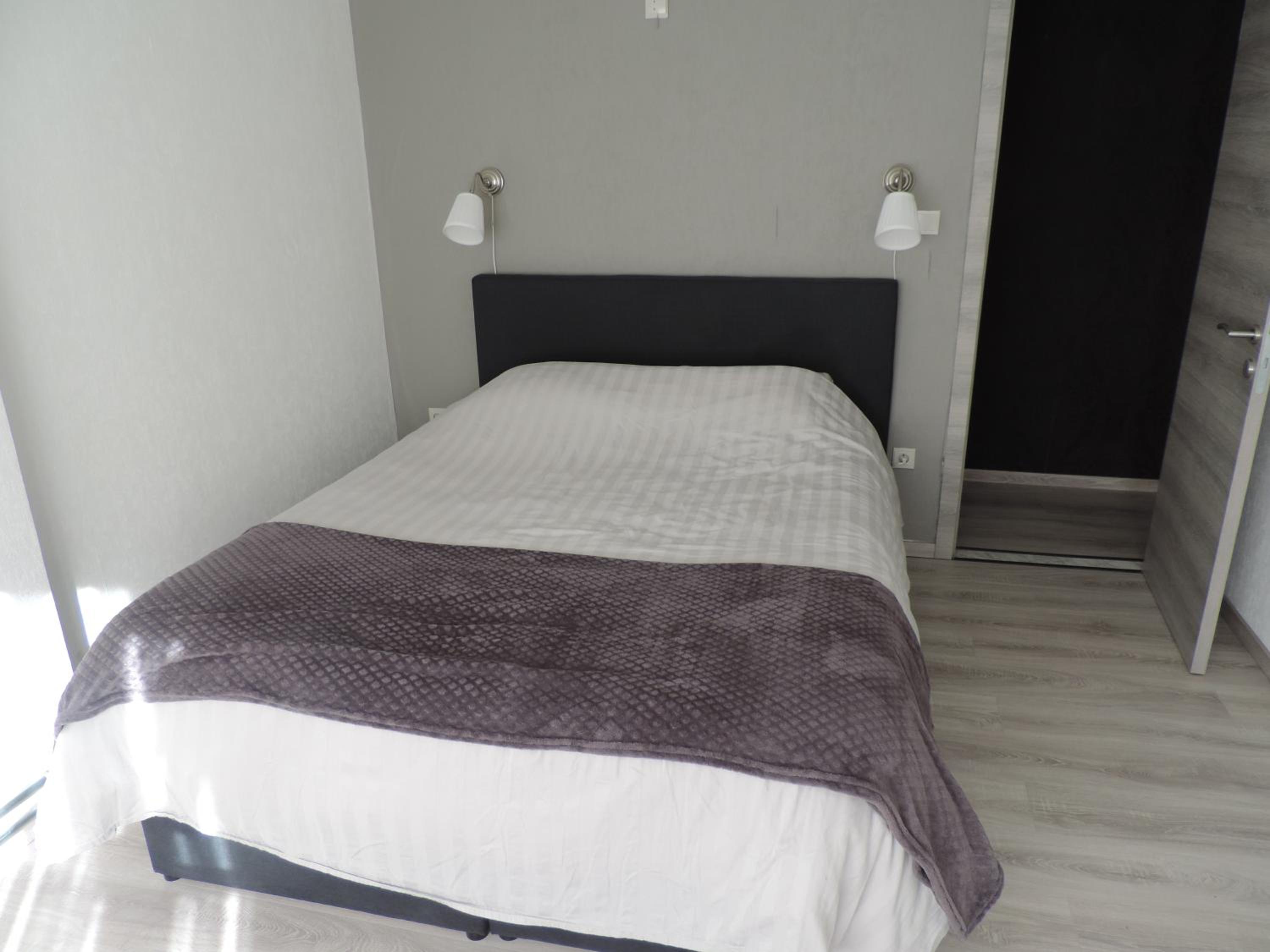 vakantiehuisje Vds