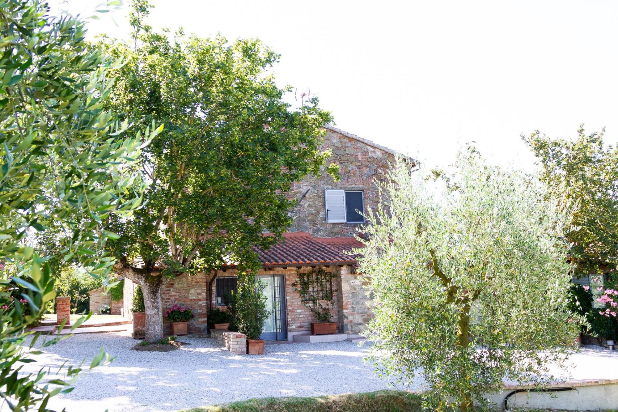 La Bacaia view 4