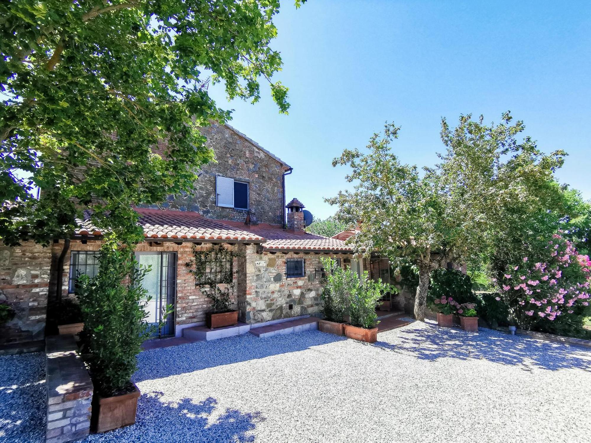 La Bacaia view 5