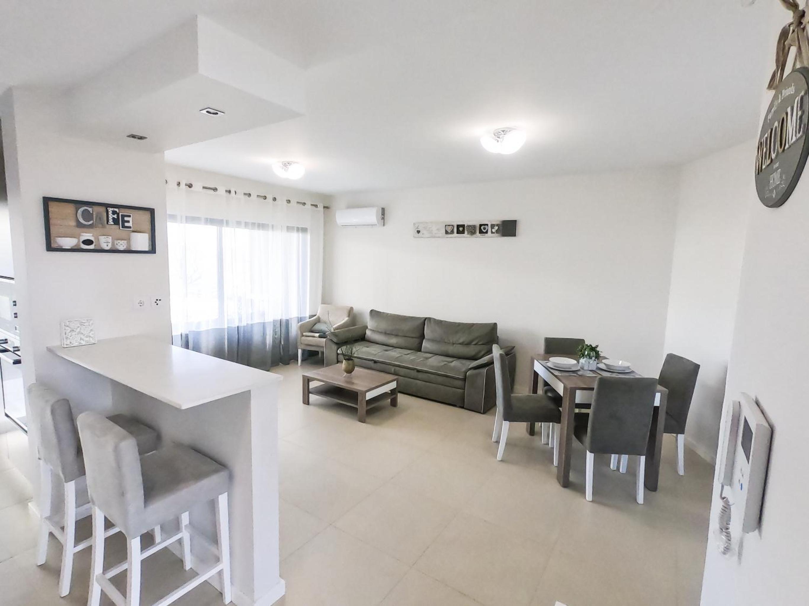 Family apartments Albur Village II view 4
