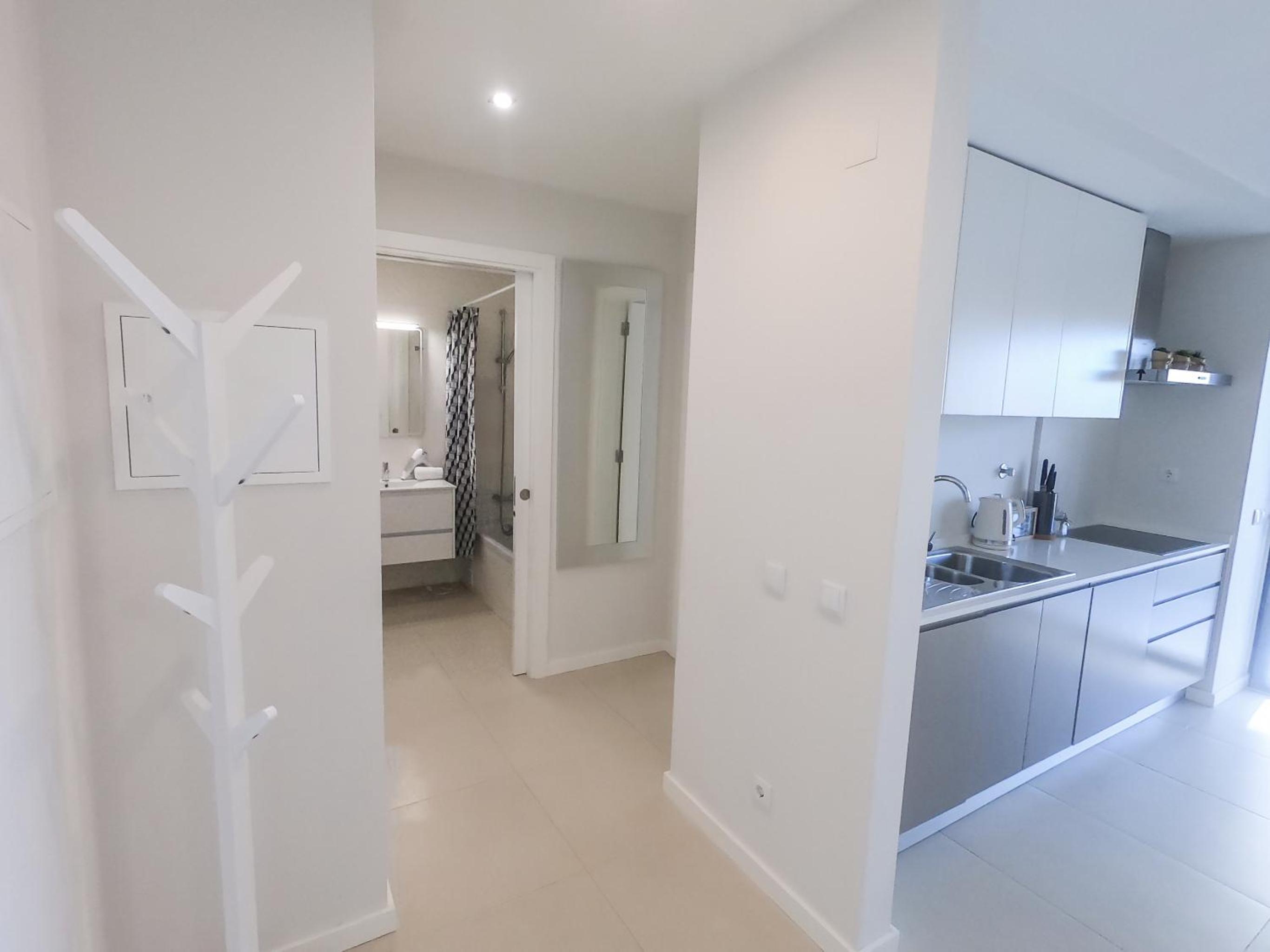Family apartments Albur Village II view 5