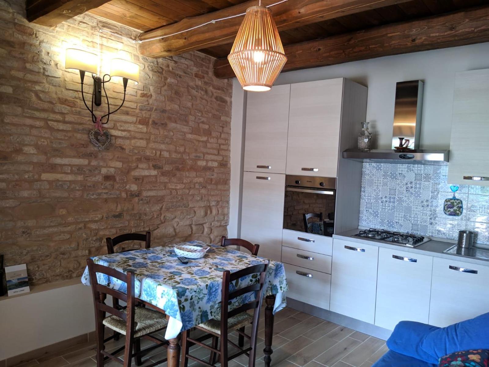 Casa la Concia