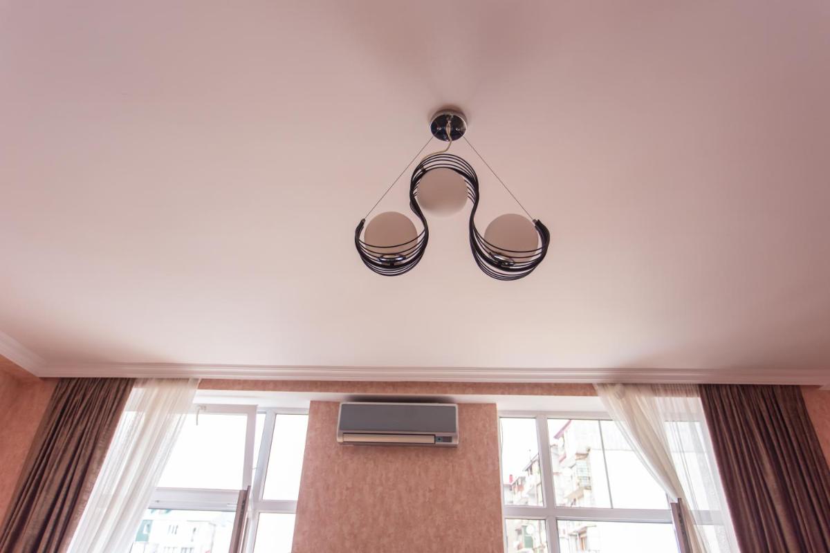 Apartments in the Historical Center of Batumi view 5