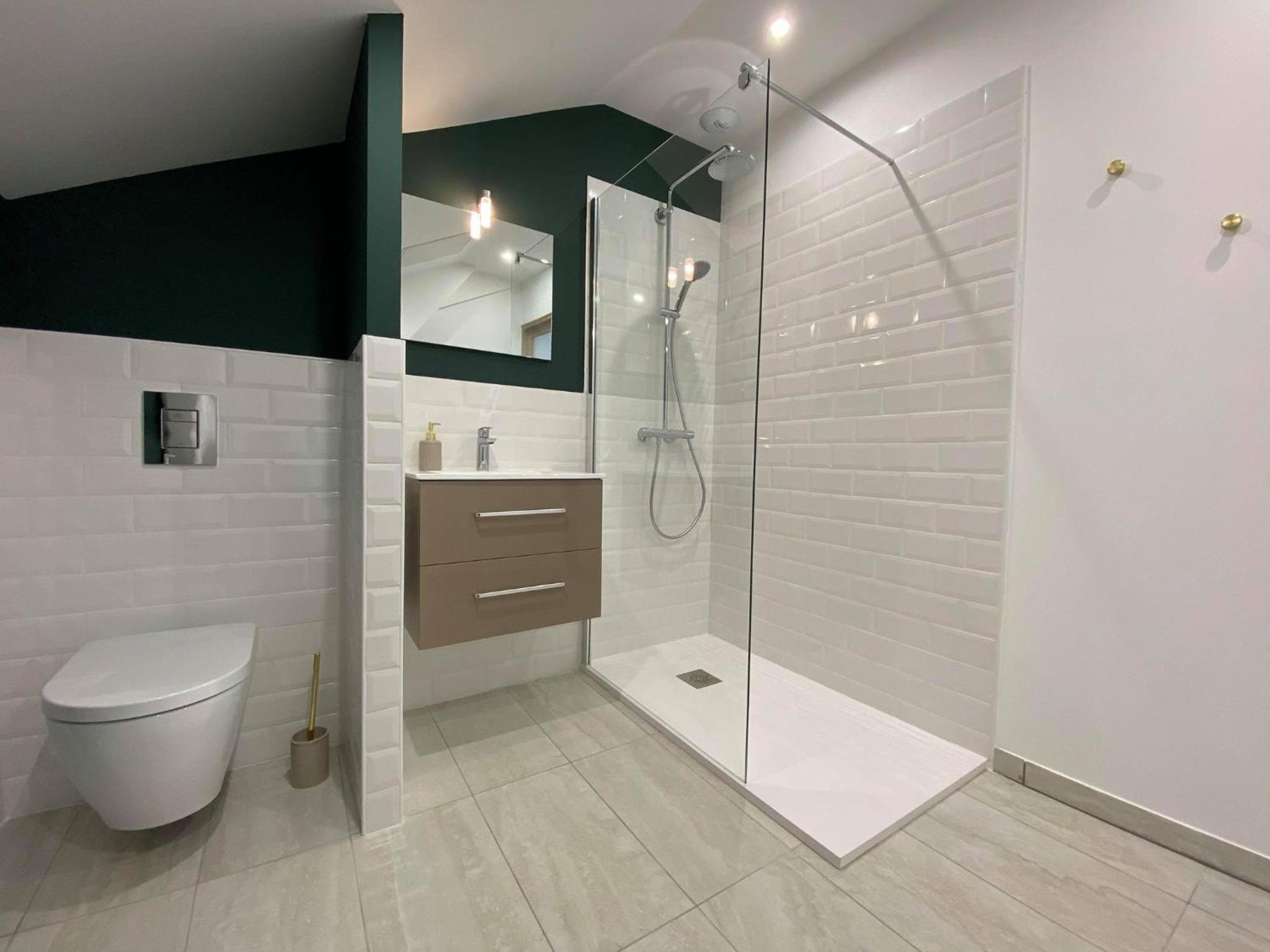 Appartement 2 à 4 personnes, Une Pause au Vert view 4