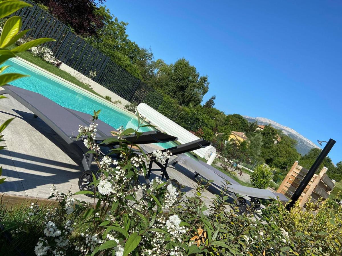 Appartement 2 à 4 personnes, Une Pause au Vert view 5