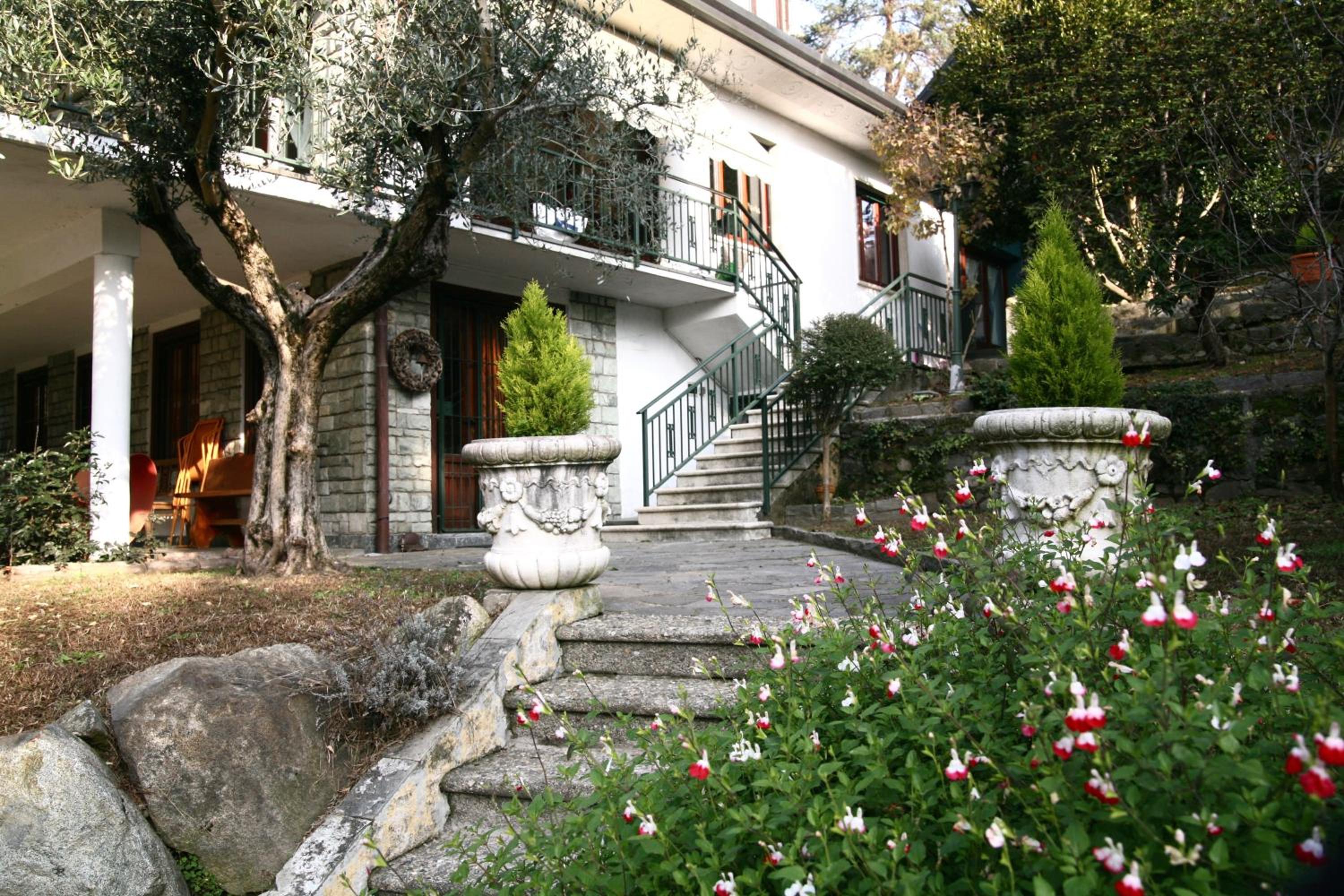 Ca' Matilde view 3