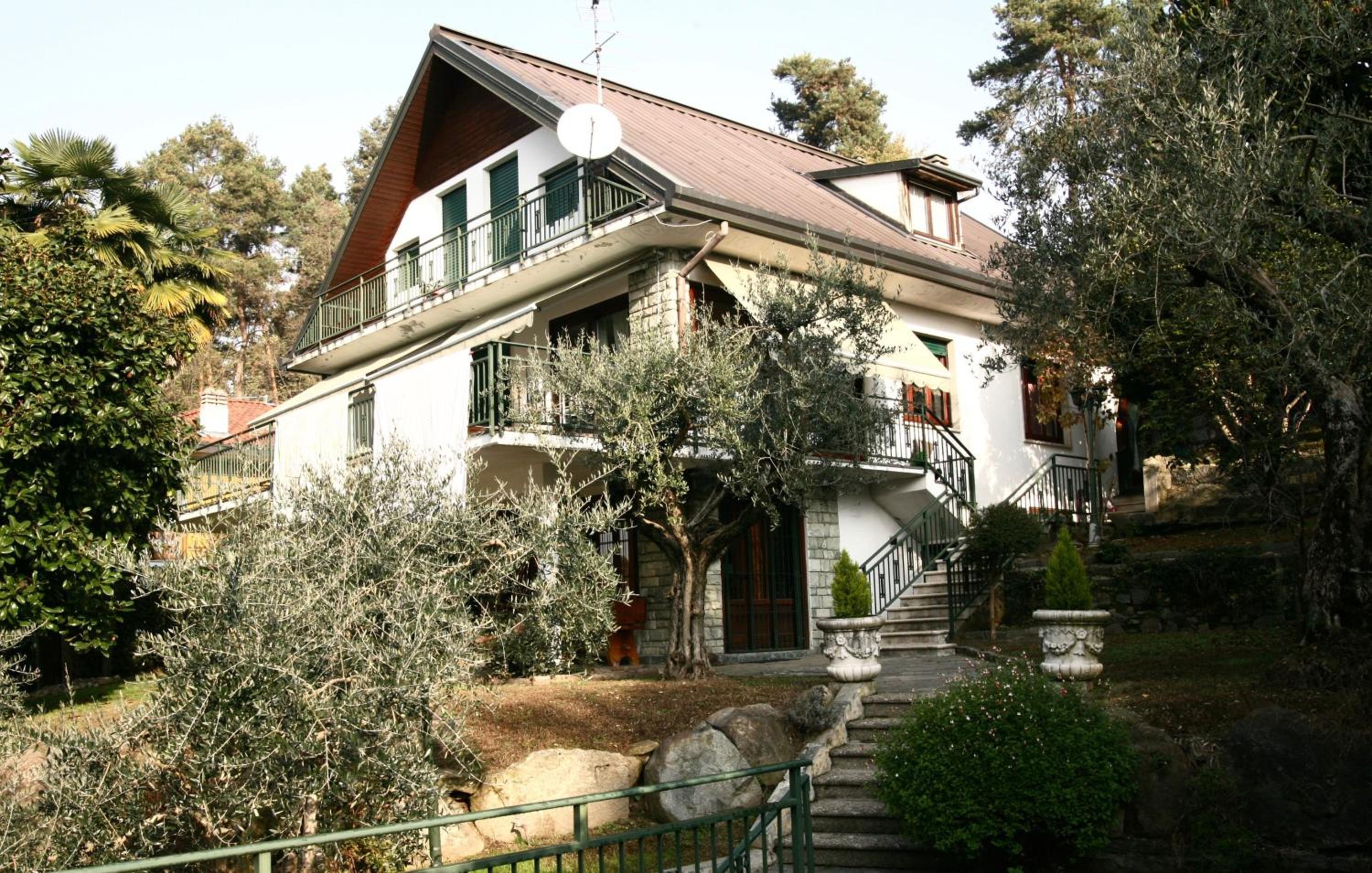 Ca' Matilde view 5