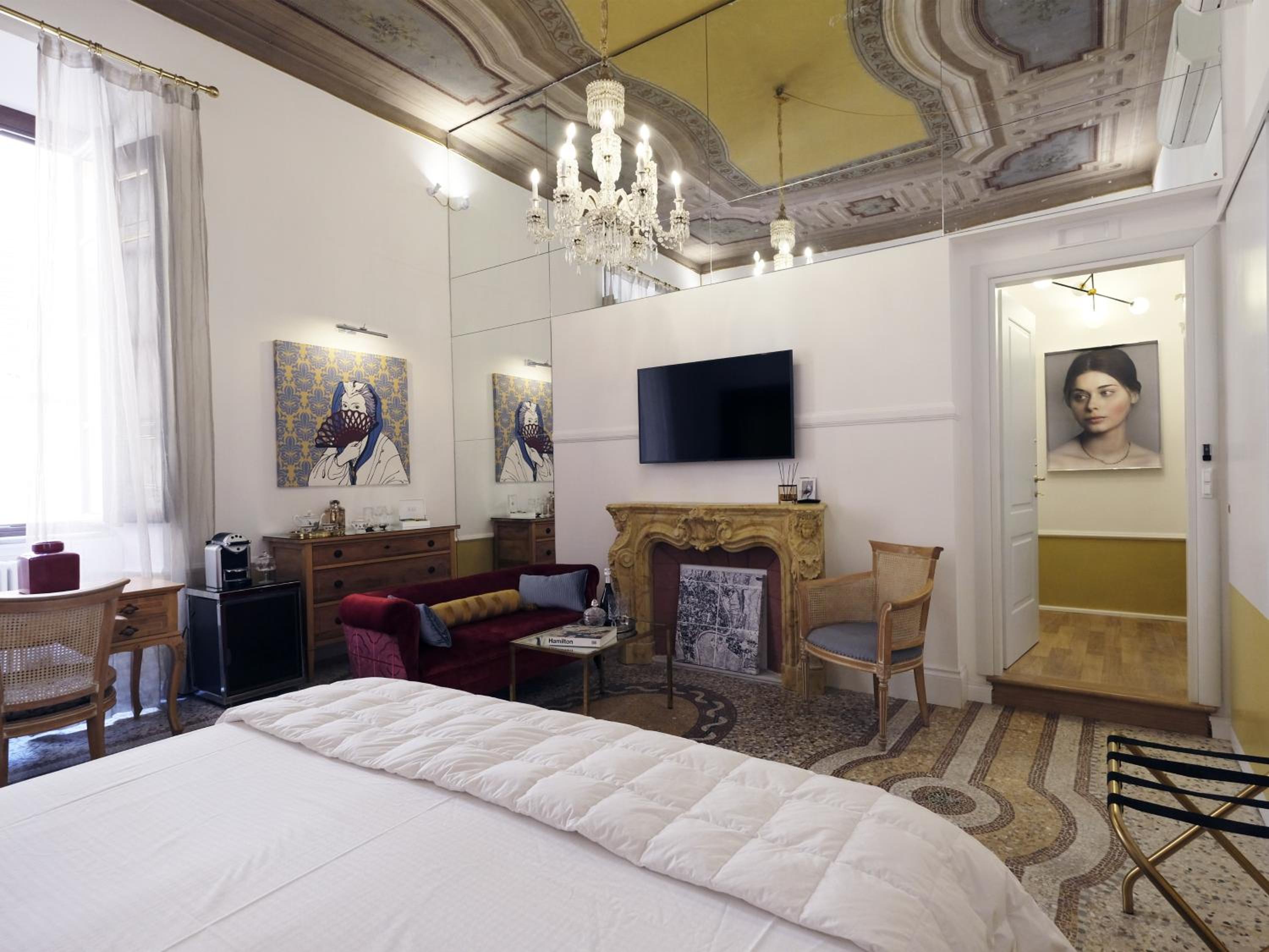Nobildonne Relais